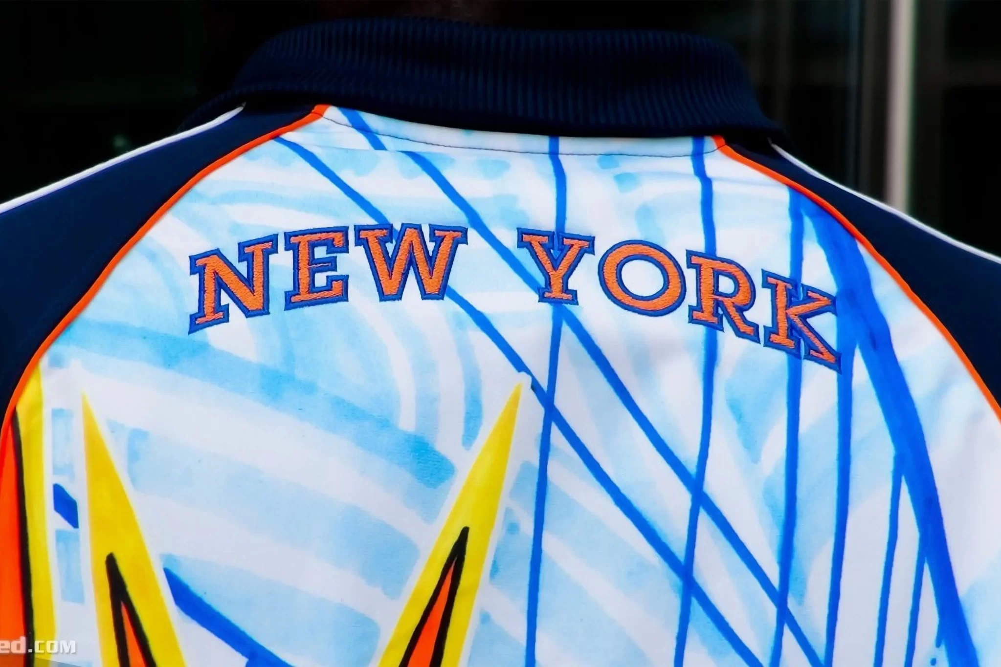 Men’s 2006 New York City Track Top by Adidas Originals: Backed (EnLawded.com file #lmchk90414ip2y123180kg9st)