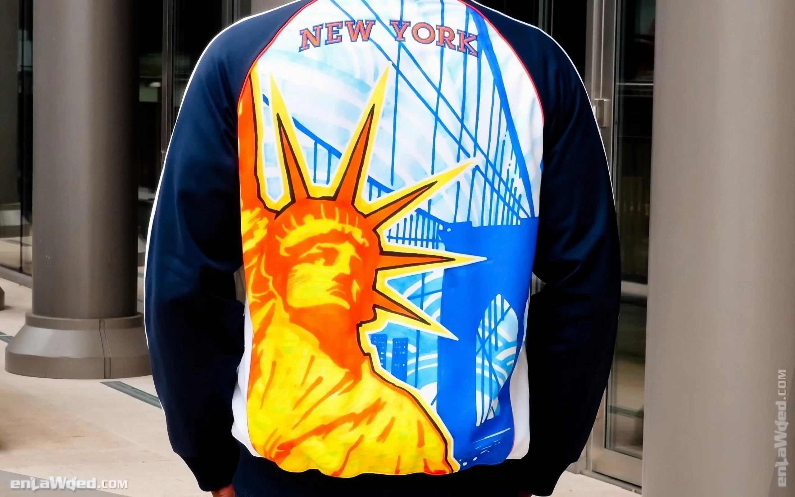 Men’s 2006 New York City Track Top by Adidas Originals: Backed (EnLawded.com file #lmchk90409ip2y123199kg9st)