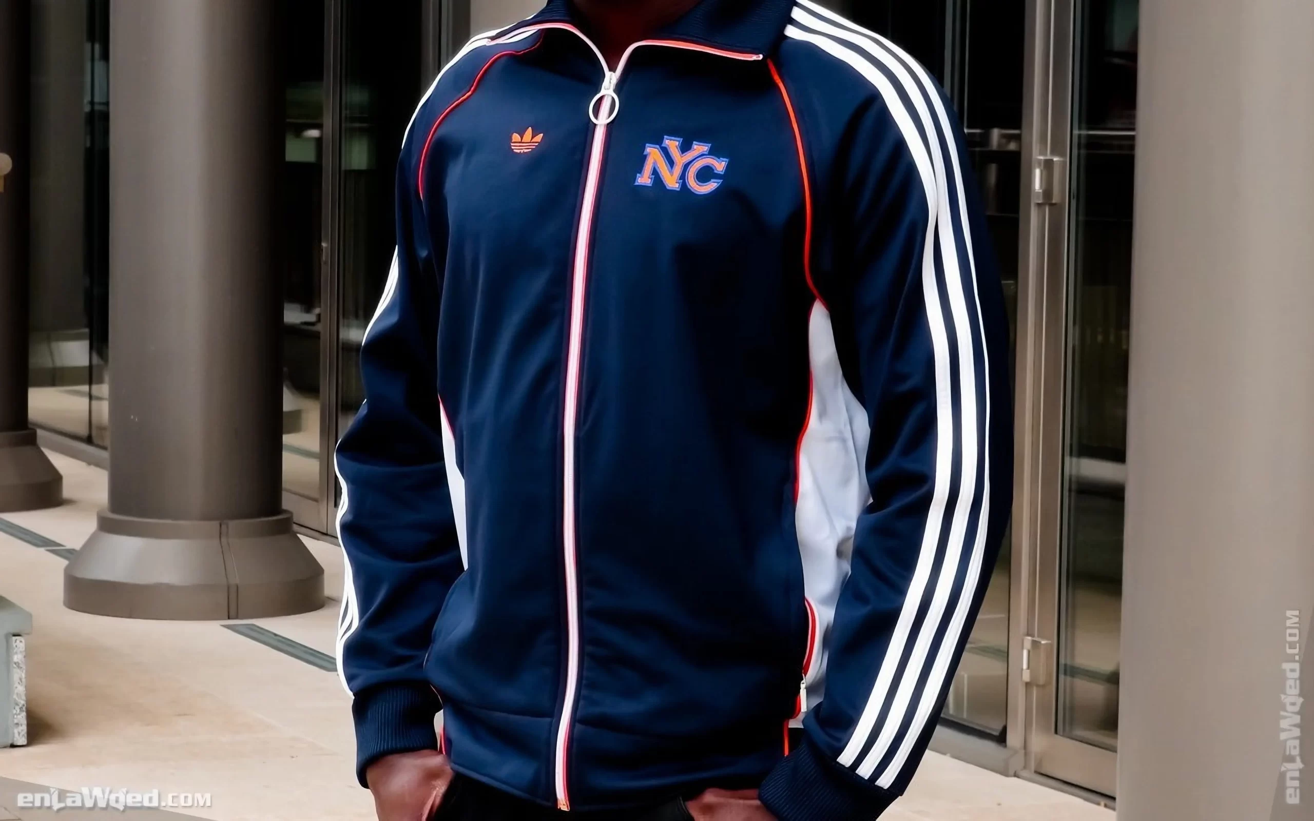 Men’s 2006 New York City Track Top by Adidas Originals: Backed (EnLawded.com file #lmchk90407ip2y123201kg9st)