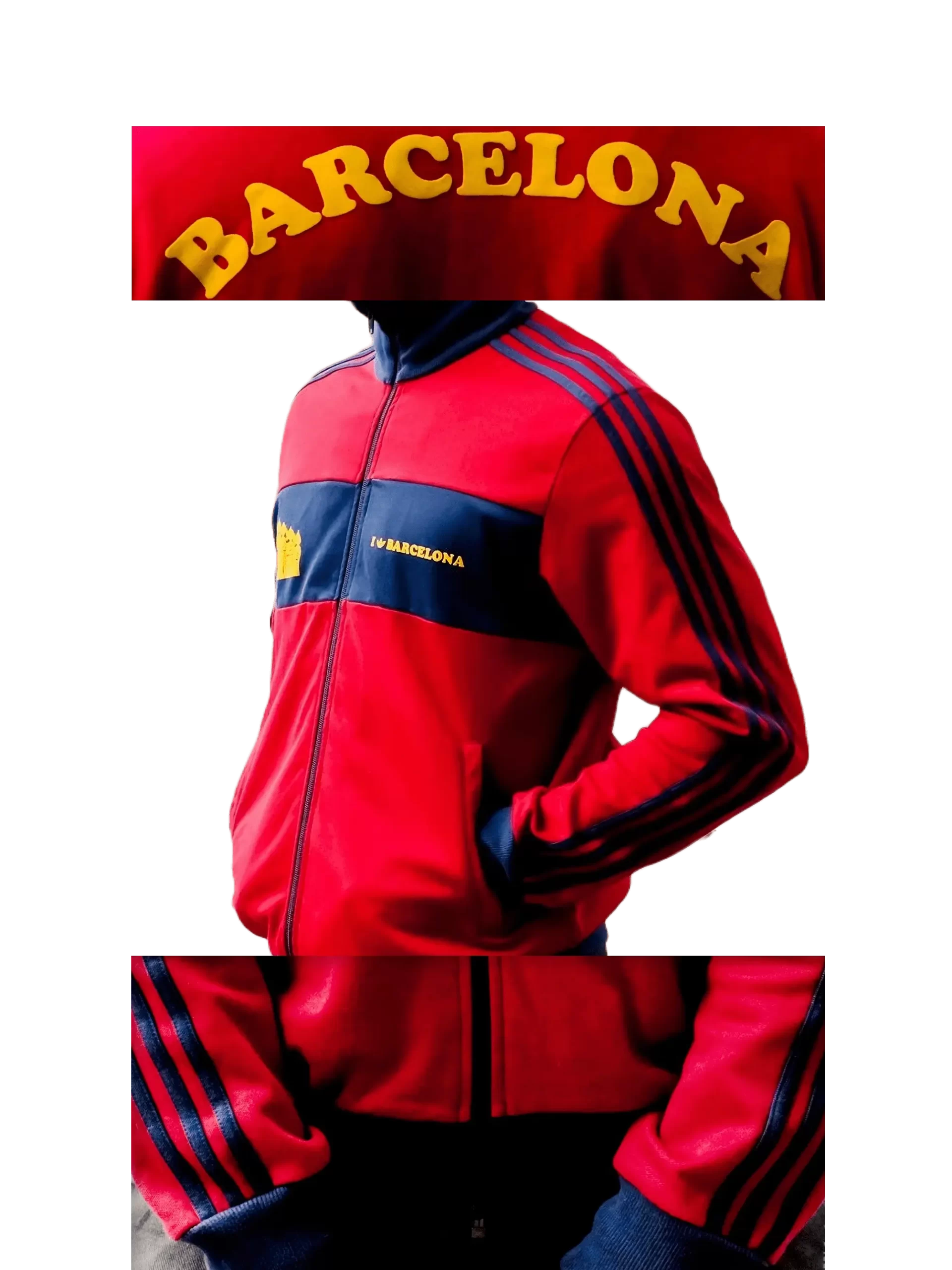 Men's 2006 Barcelona TT-Two by Adidas Originals: Endorsed (EnLawded.com file #lmchk58211ip2y123308kg9st)