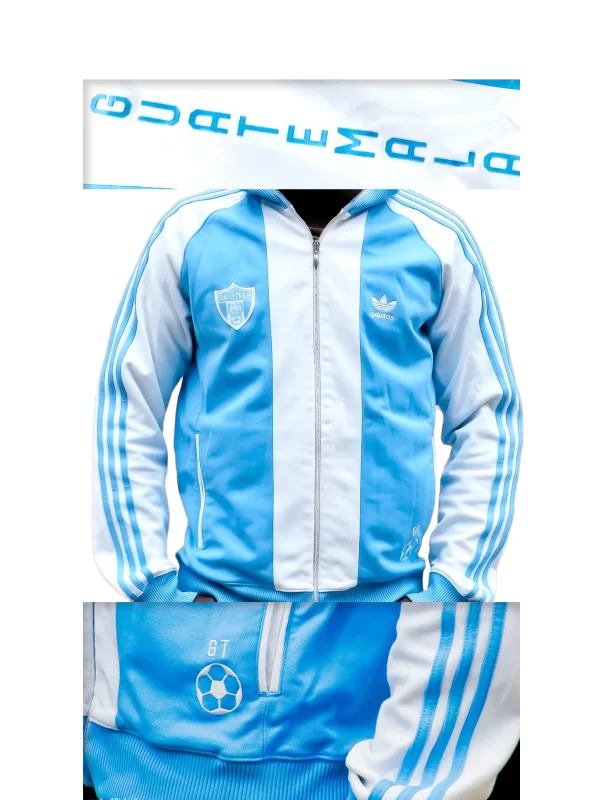 Men's 2006 Guatemala Track Top by Adidas Originals: Aligned (EnLawded.com file #lmchk53931ip2y123348kg9st)