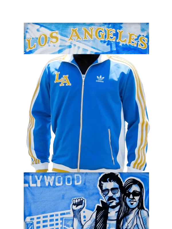 Men's 2006 Los Angeles Track Top by Adidas Originals: Crave (EnLawded.com file #lmchk55133ip2y123332kg9st)