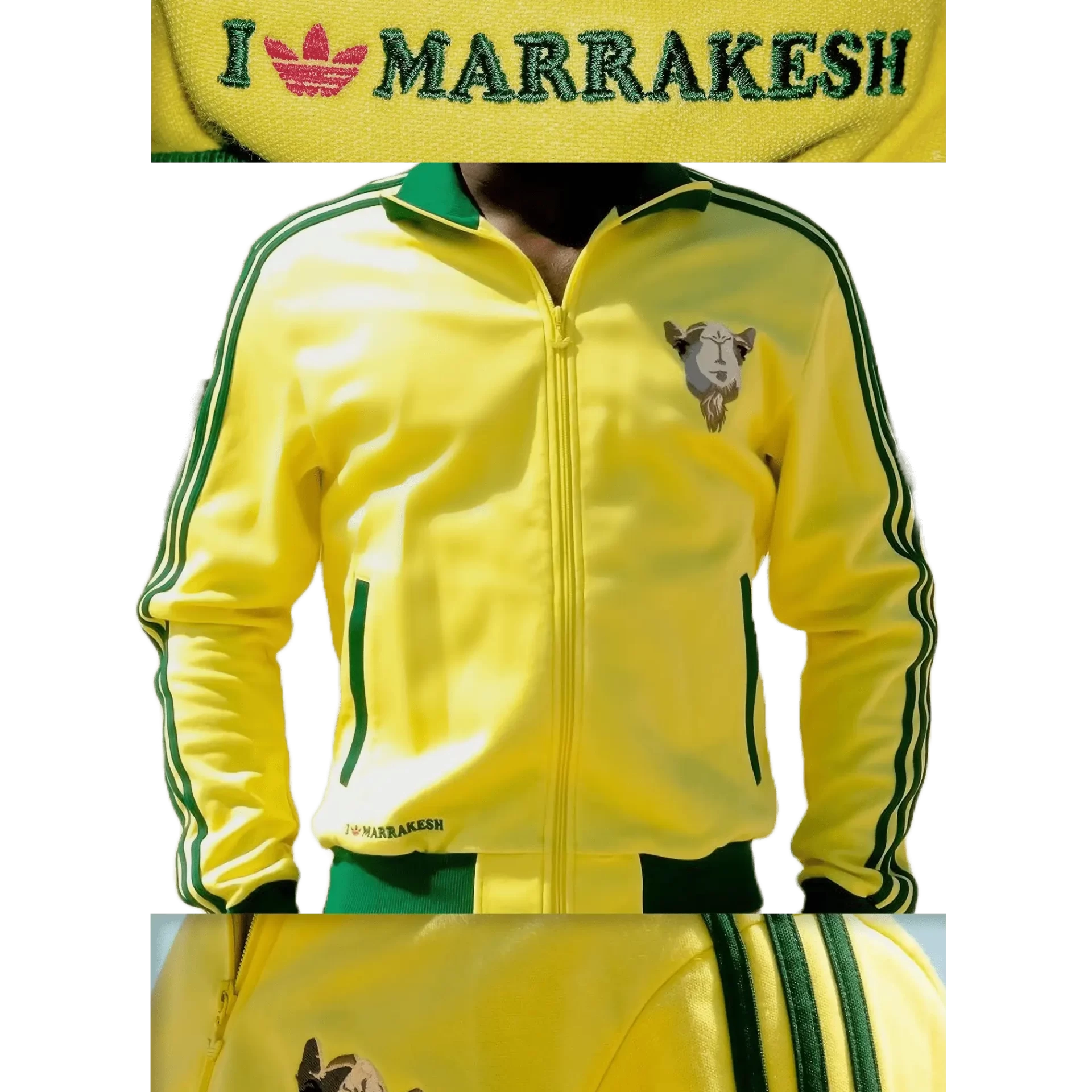 Men's 2007 Marrakech Track Top by Adidas Originals: Frugal (EnLawded.com file #lmchk58817ip2y123333kg9st)