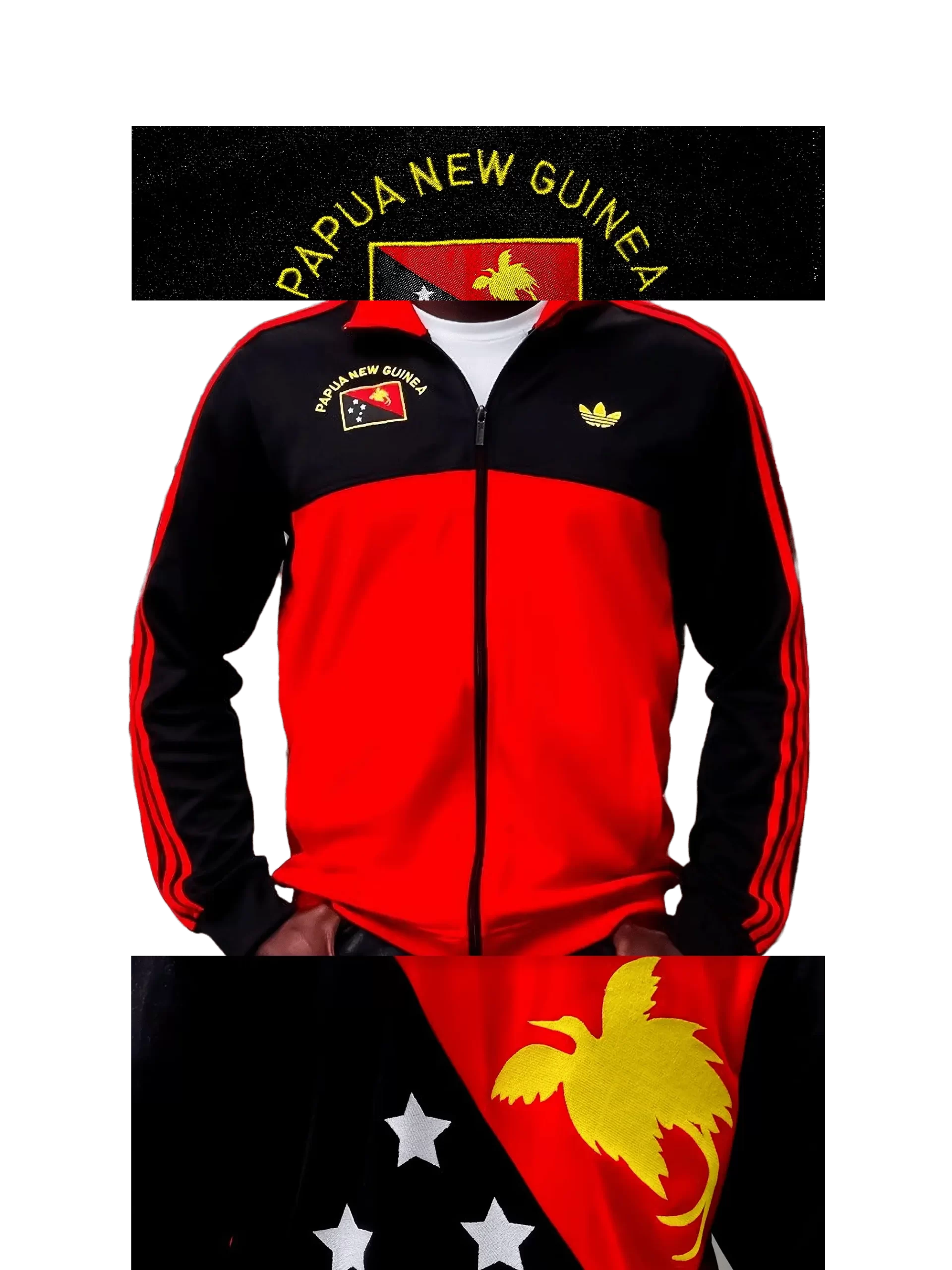 Men's 2008 Papua New Guinea Track Top by Adidas Originals: Intriguing (EnLawded.com file #lmchk61272ip2y123339kg9st)