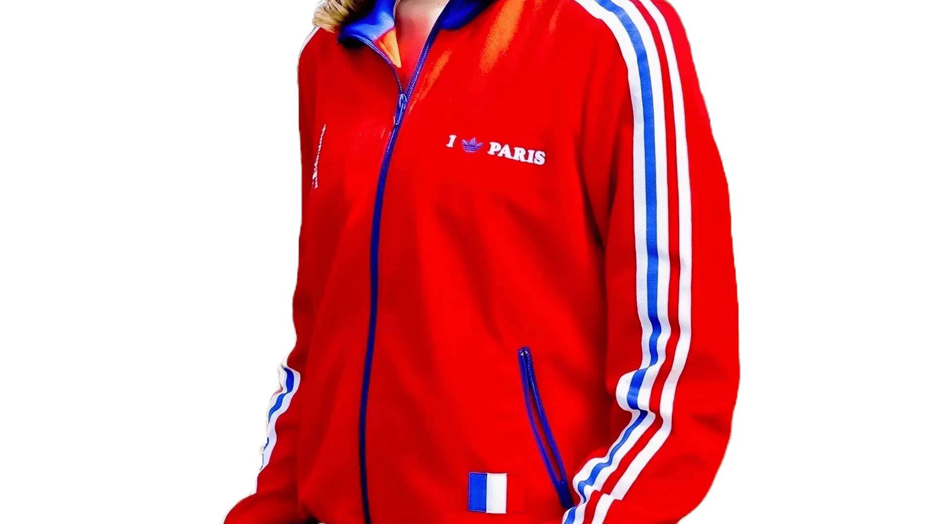 Women's 2007 Paris TT-Two by Adidas Originals: Heavenly