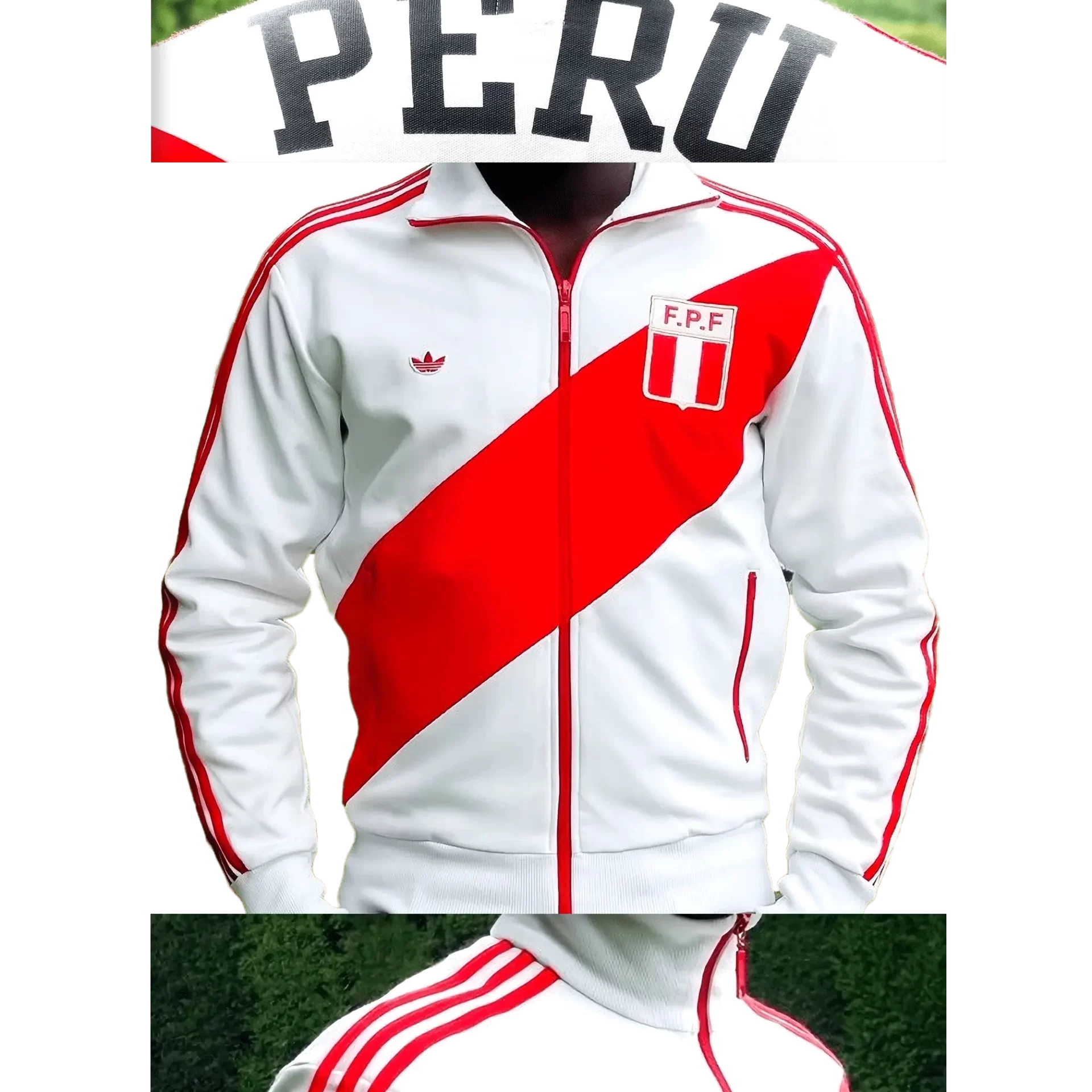 Men's 2005 Peru '78 Cubillas TT by Adidas Originals: Definitely (EnLawded.com file #lmchk56397ip2y123342kg9st)