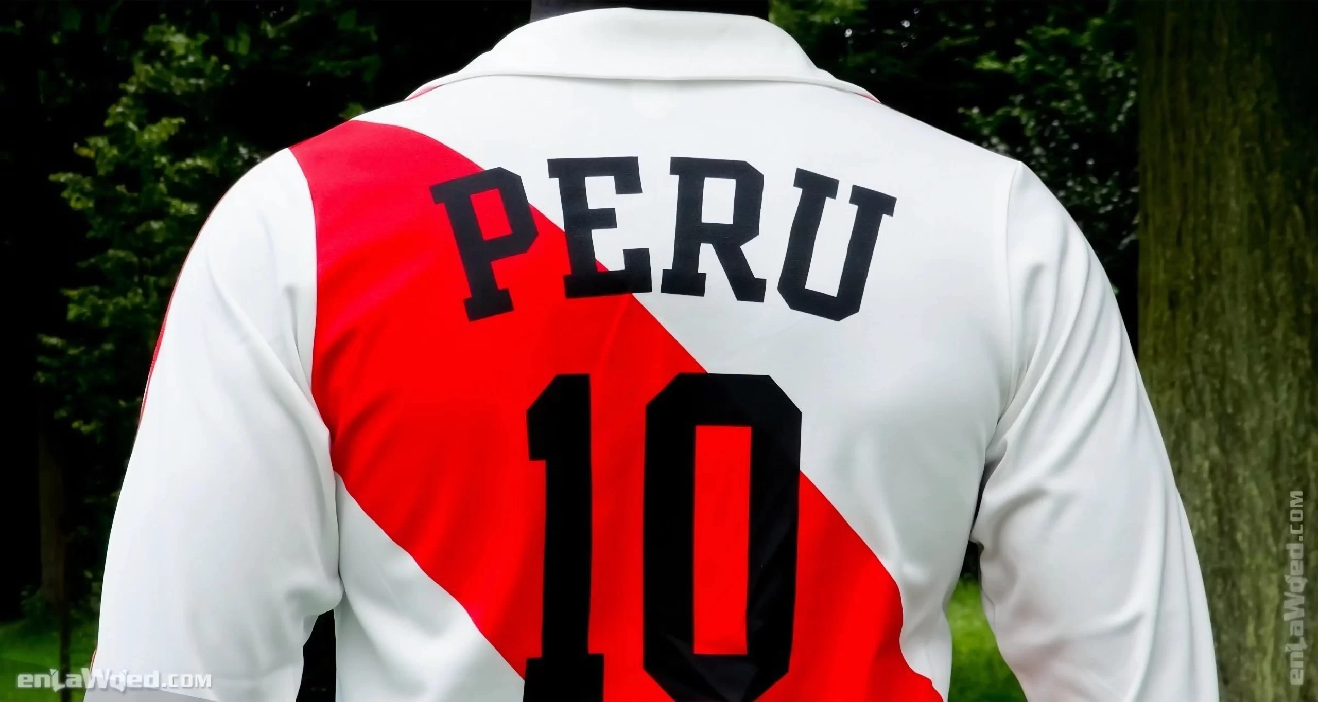 Men’s 2005 Peru ’78 Cubillas LS by Adidas Originals: Defiance (EnLawded.com file #lmc4m5vy0t5faumvjri)