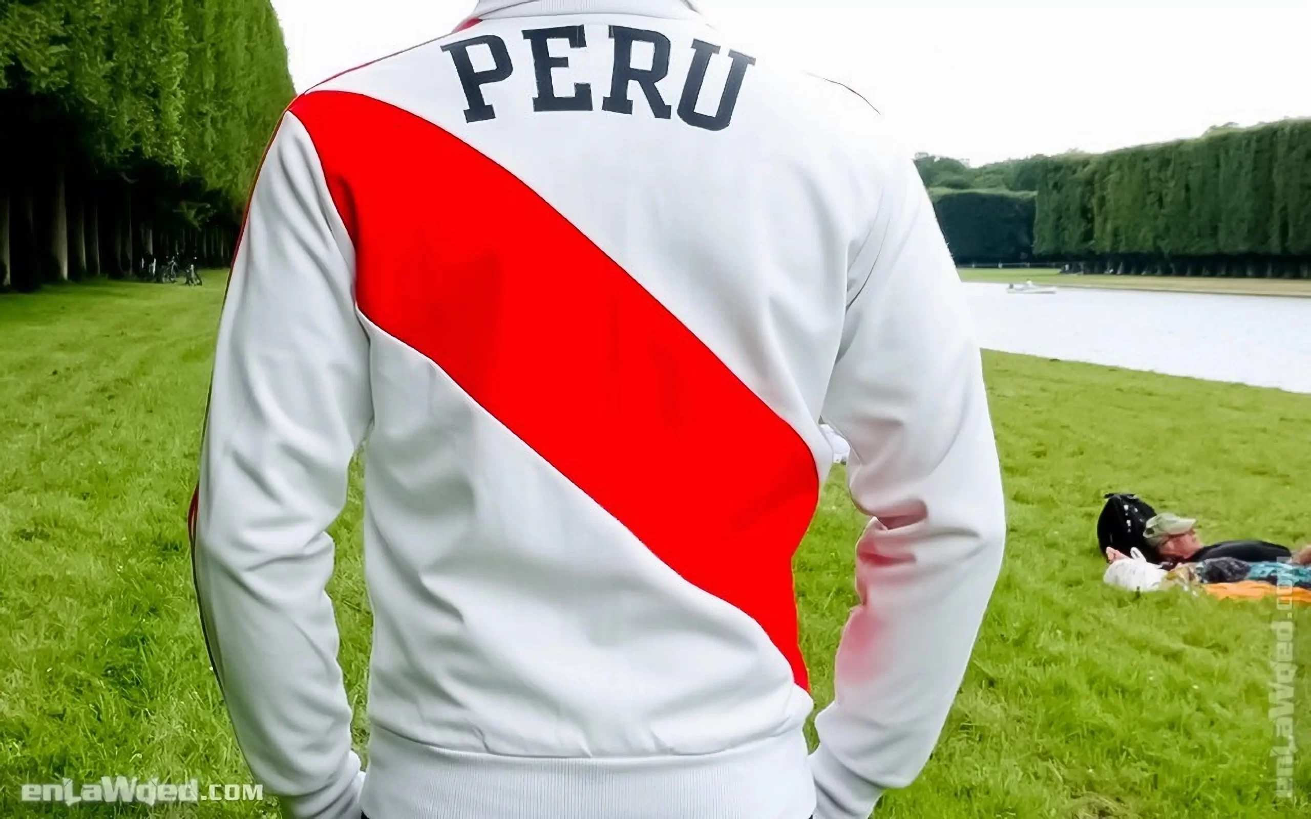 Men’s 2005 Peru ’78 Cubillas TT by Adidas Originals: Definitely (EnLawded.com file #lmc4nnvfk1hviy0317)