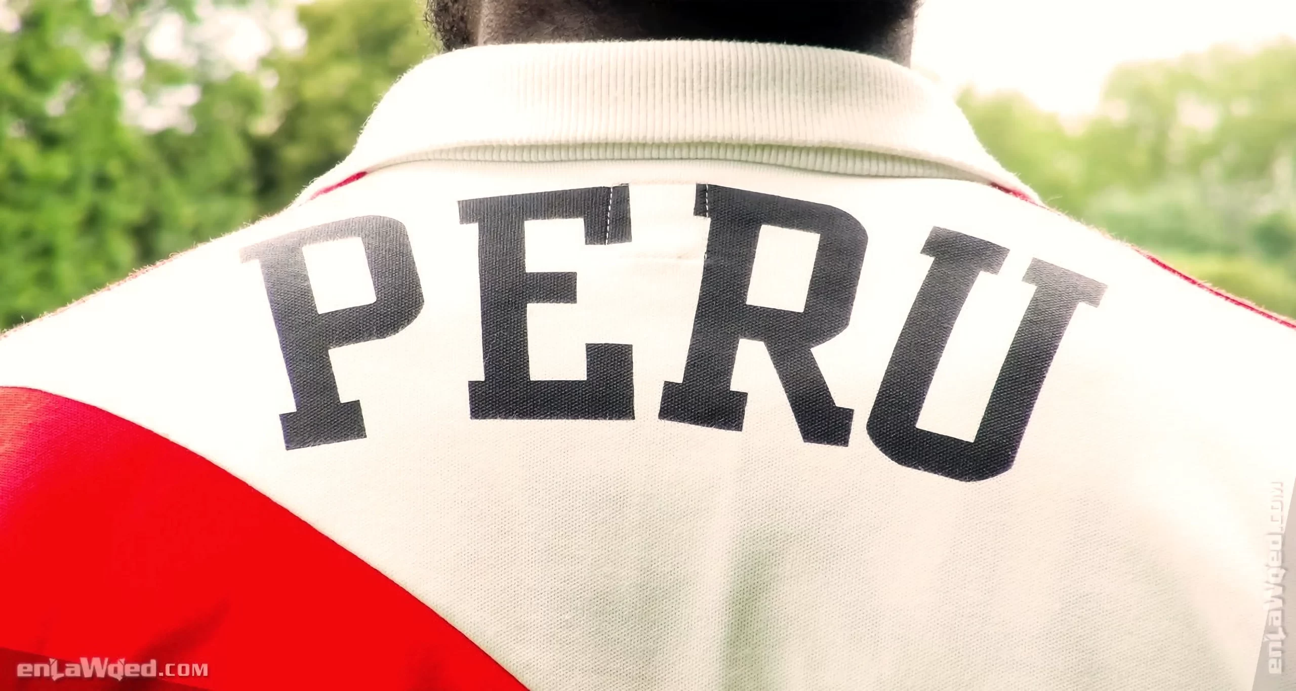 Men’s 2005 Peru ’78 Cubillas TT by Adidas Originals: Definitely (EnLawded.com file #lmc4nlj6lxjtvh5xf4)