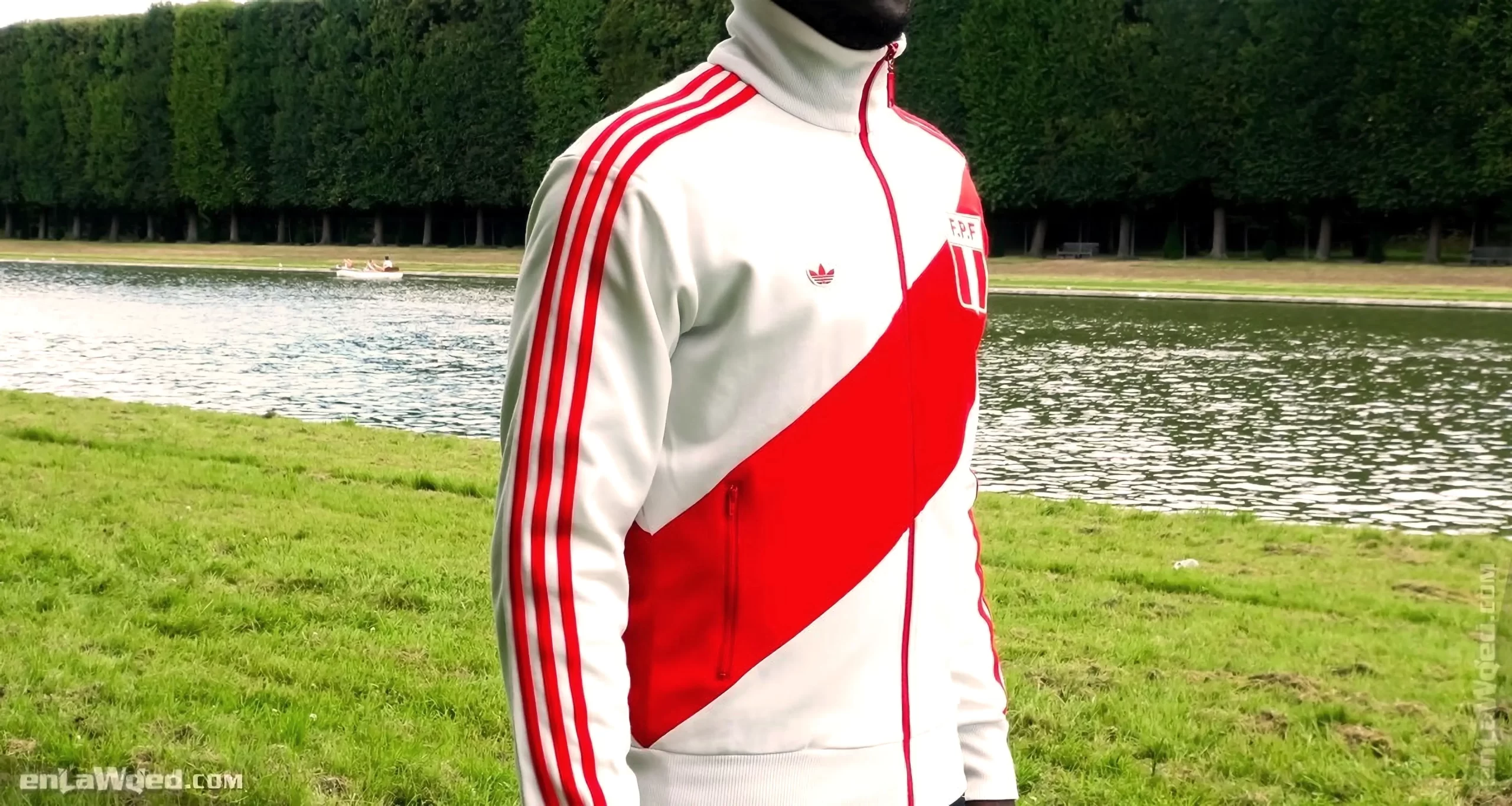 Men’s 2005 Peru ’78 Cubillas TT by Adidas Originals: Definitely (EnLawded.com file #lmc4nkcv1xzbqsuq56p)