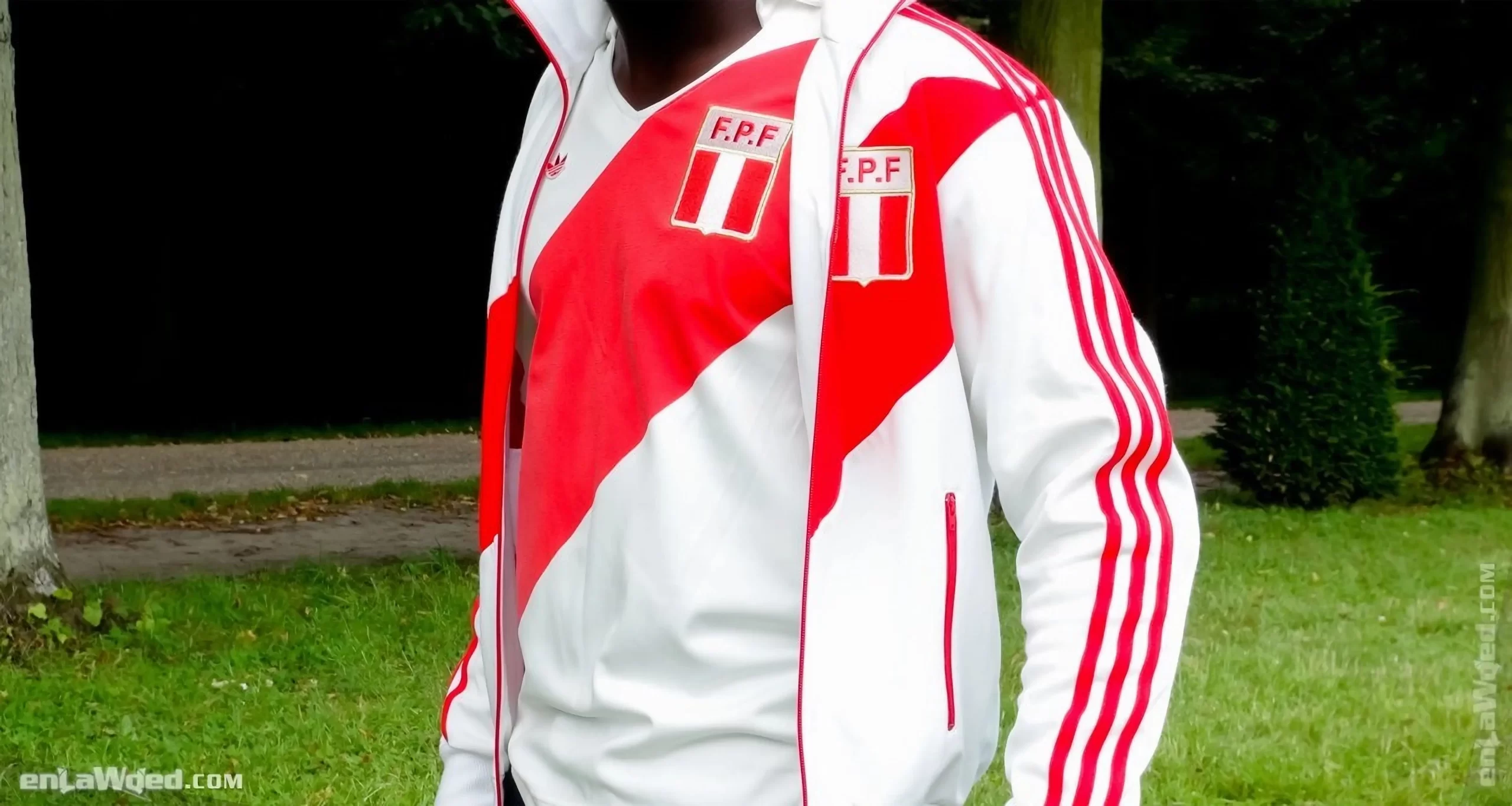 Men’s 2005 Peru ’78 Cubillas TT by Adidas Originals: Definitely (EnLawded.com file #lmc4nguan2genxyt0pn)