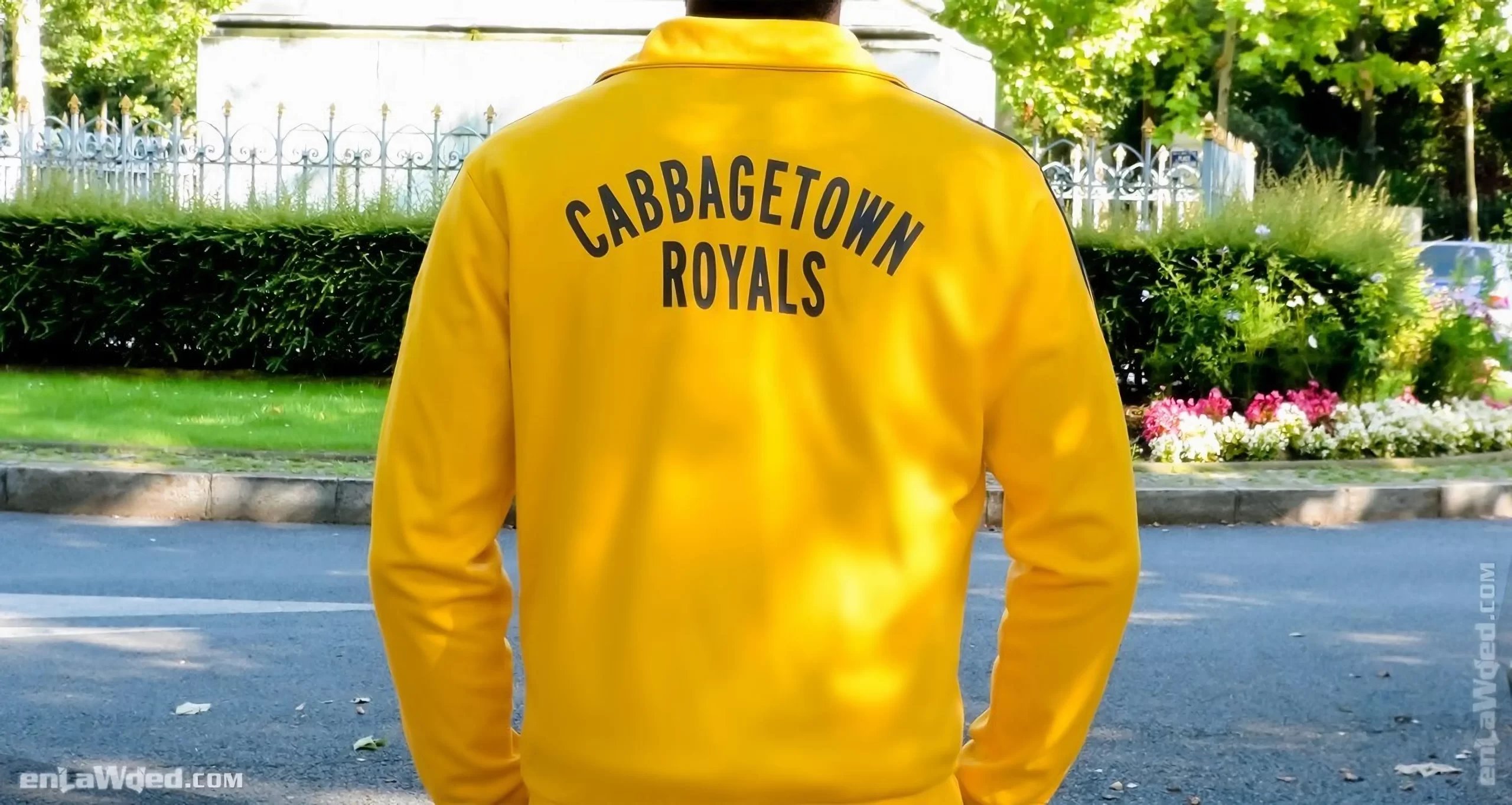Men’s 2004 Cabbagetown Royals TT by Adidas Originals: Exclusive (EnLawded.com file #lmcgesch4082fh7f2su)