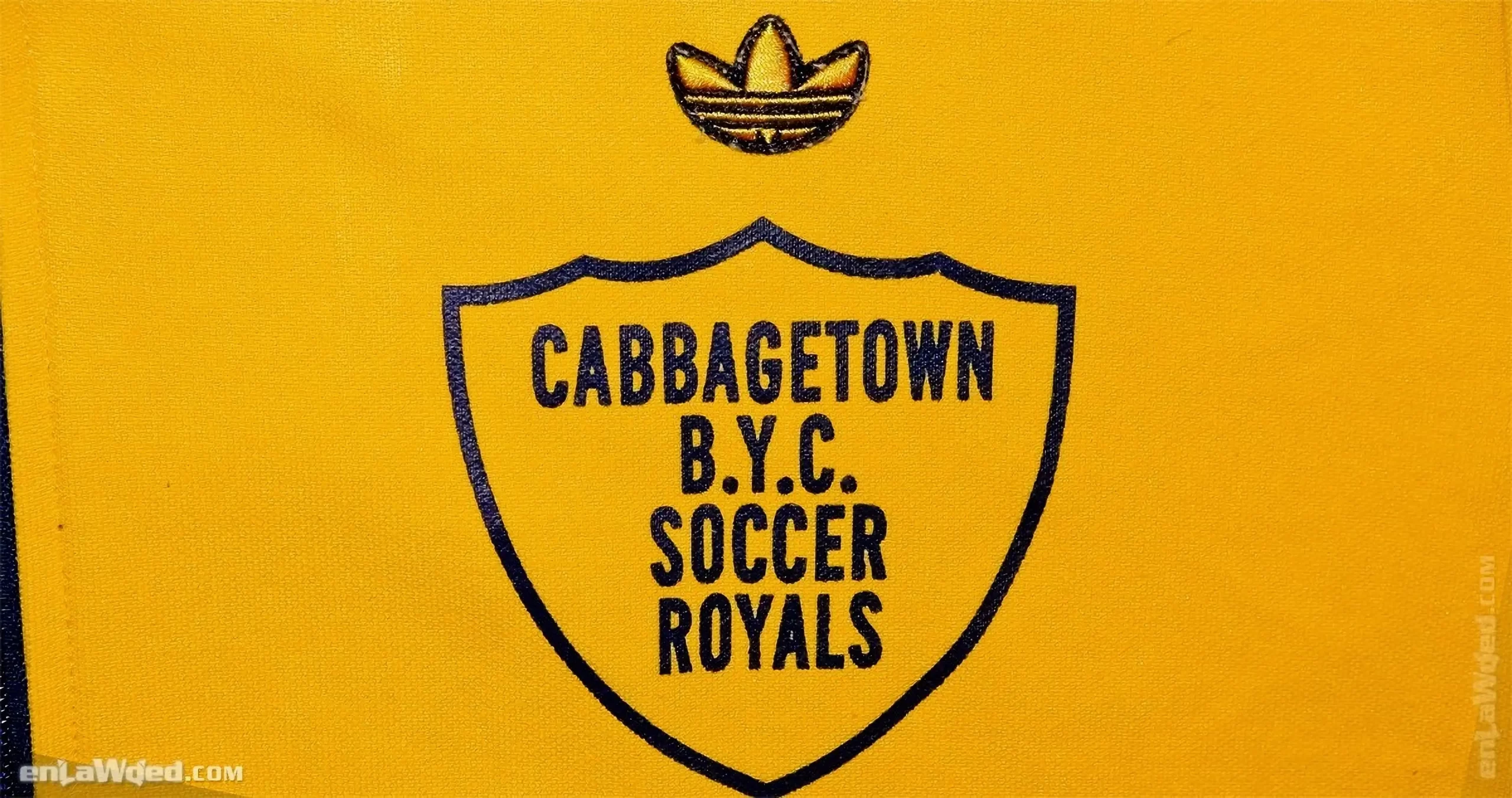 Men’s 2004 Cabbagetown Royals TT by Adidas Originals: Exclusive (EnLawded.com file #lmcgek4ldufsr55nn8l)
