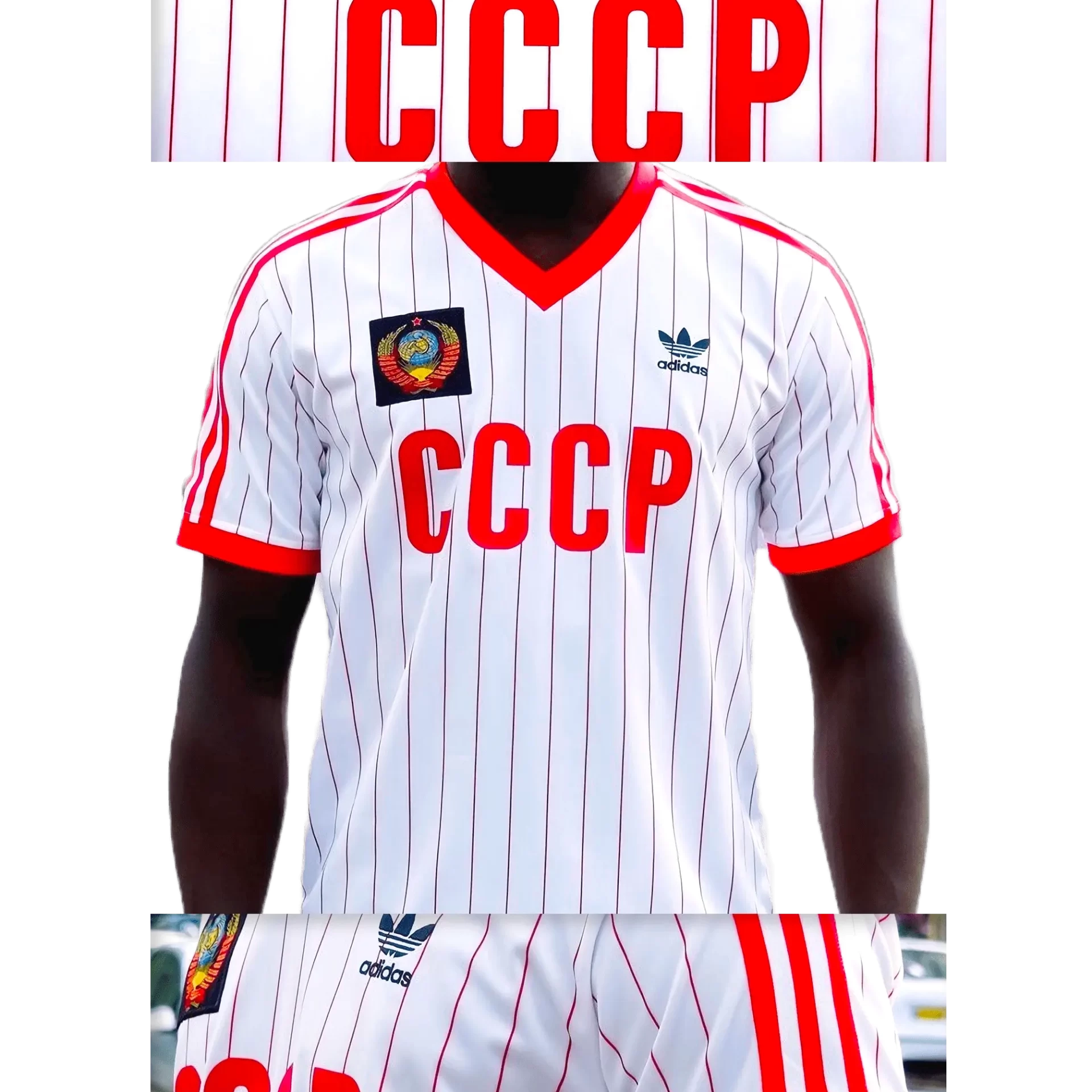 Men's 2004 Soviet CCCP '82 Jersey by Adidas Originals: Strong (EnLawded.com file #lmchk65739ip2y123824kg9st)