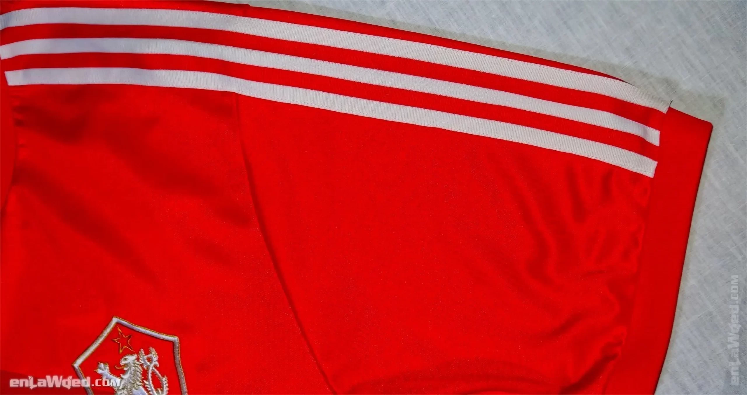Men’s 2006 Panenka ’76 Czechoslovakia Jersey by Adidas: Reliable (EnLawded.com file #lmcf9ugvssr1gd5lcbj)