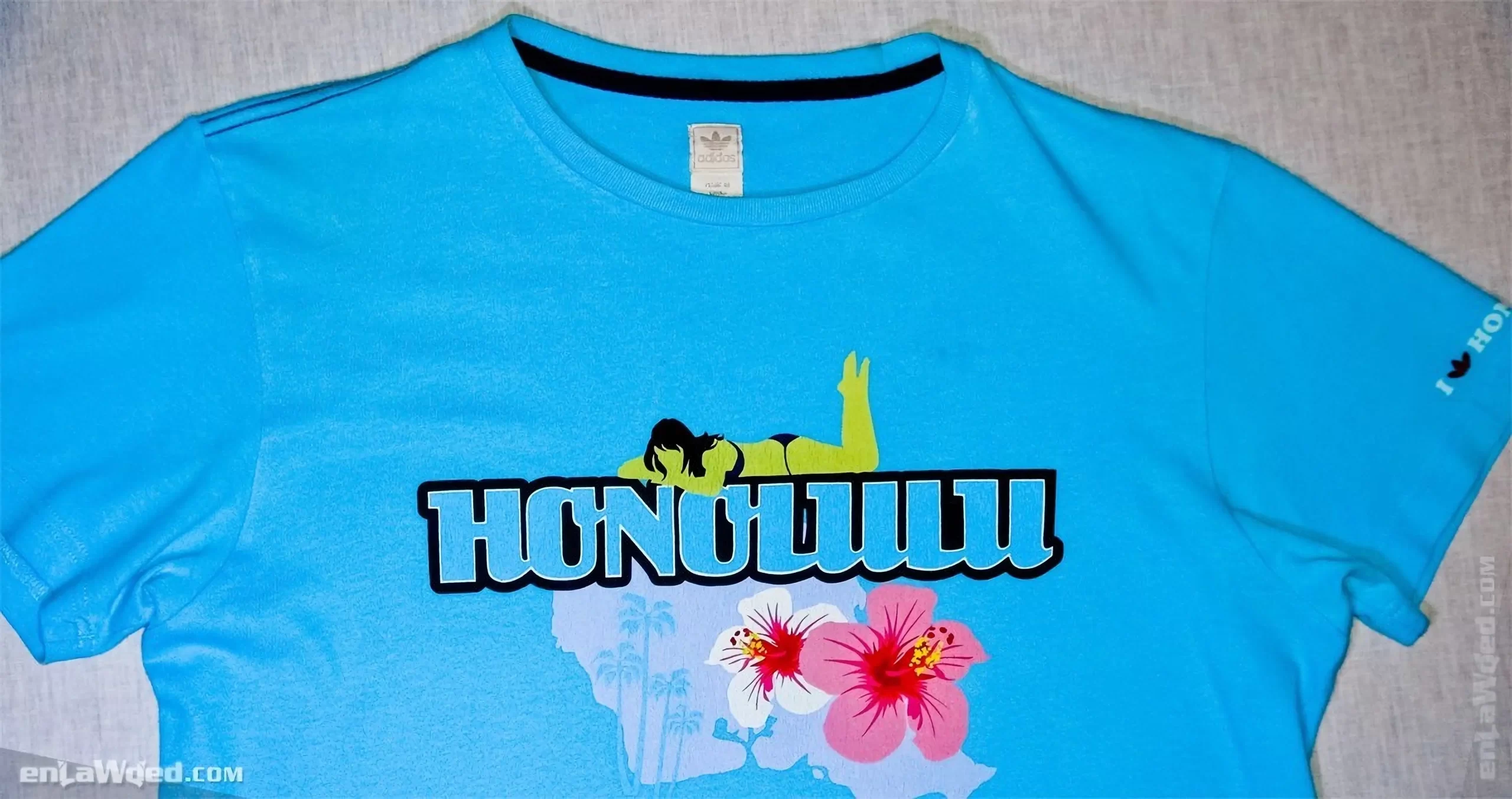 Men’s 2007 Honolulu Hawaï TS by Adidas Originals: Eager (EnLawded.com file #lmc5ut1d0bupyy0w0m4e)