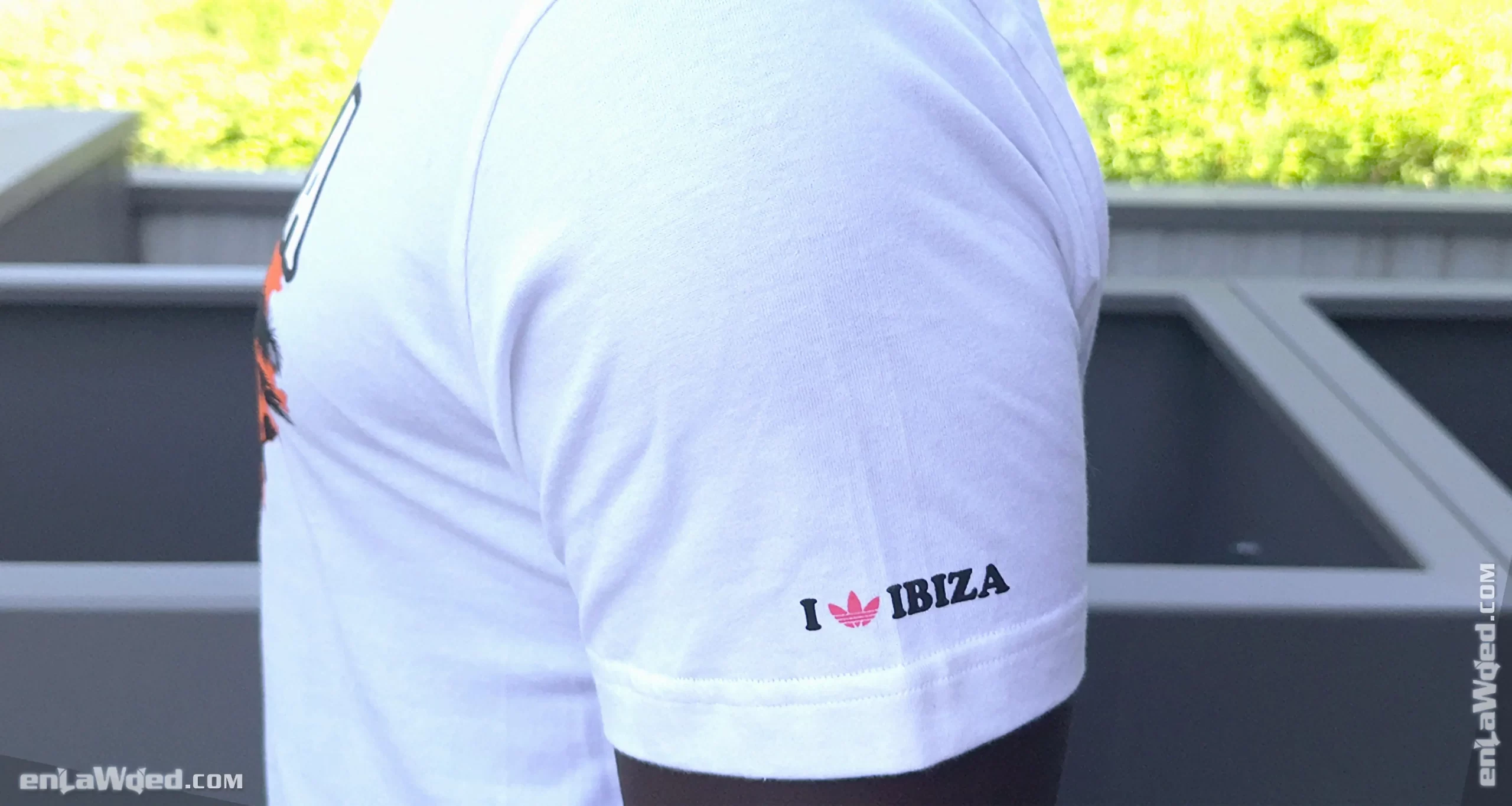 Men’s 2007 Ibiza T-Shirt by Adidas Originals: Ignite (EnLawded.com file #lmc5pc81pgxyxll8xv)