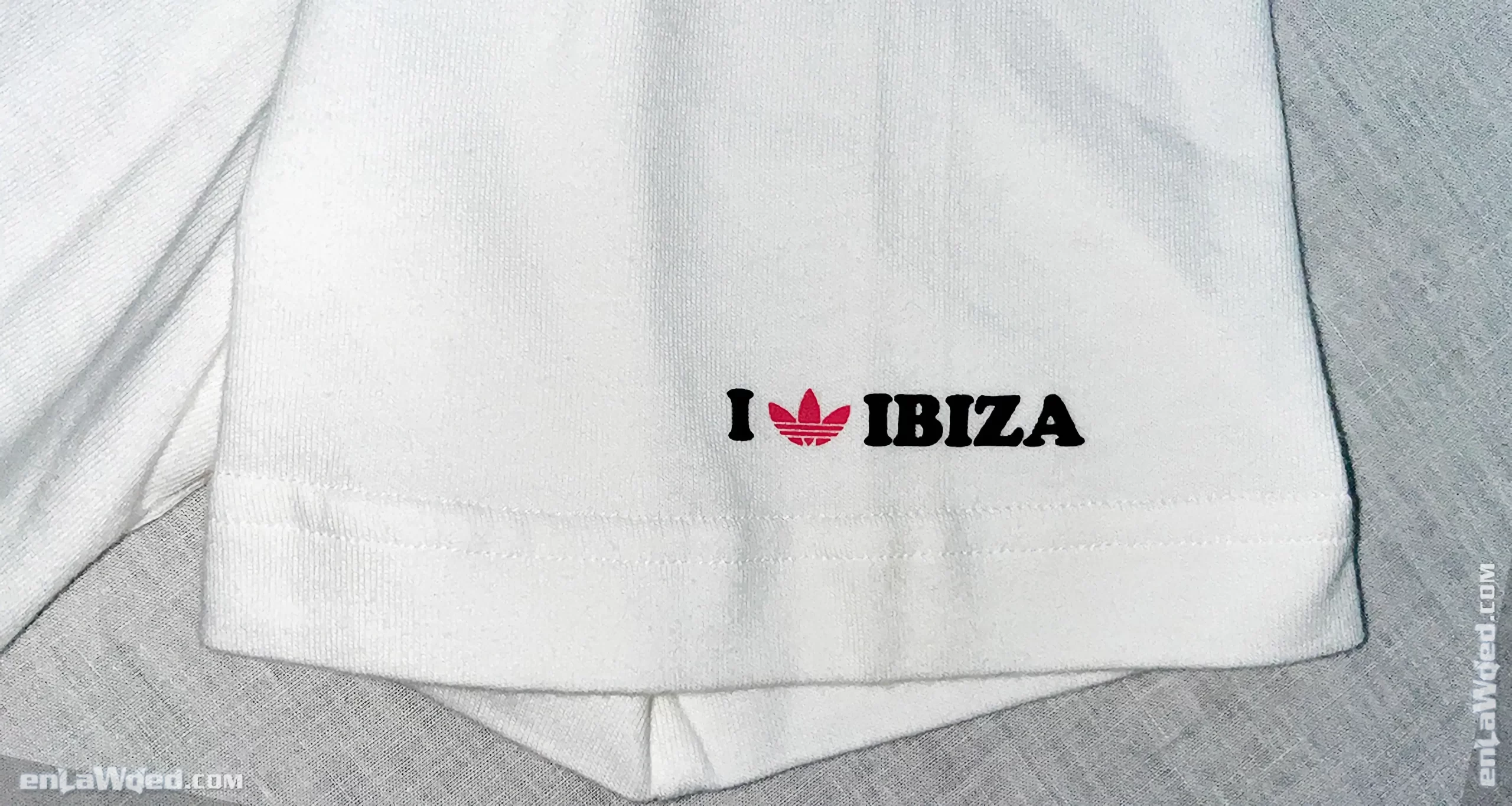Men’s 2007 Ibiza T-Shirt by Adidas Originals: Ignite (EnLawded.com file #lmc5p6cz9owrface)