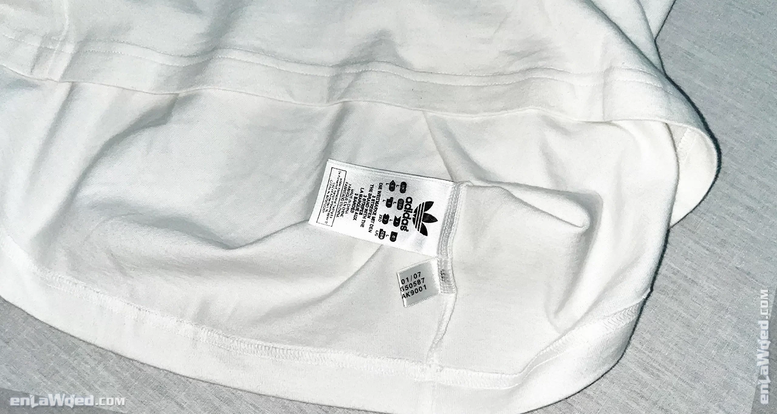 Men’s 2007 Ibiza T-Shirt by Adidas Originals: Ignite (EnLawded.com file #lmc5p56q57mi79a52yt)
