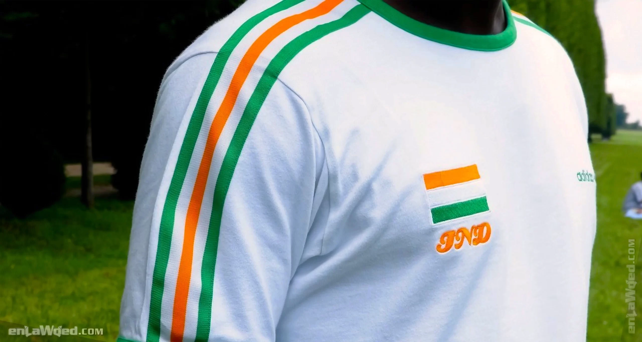 Men’s 2005 India T-Shirt by Adidas Originals: Proven (EnLawded.com file #lmcfvv6gv0jh9r7uezd)
