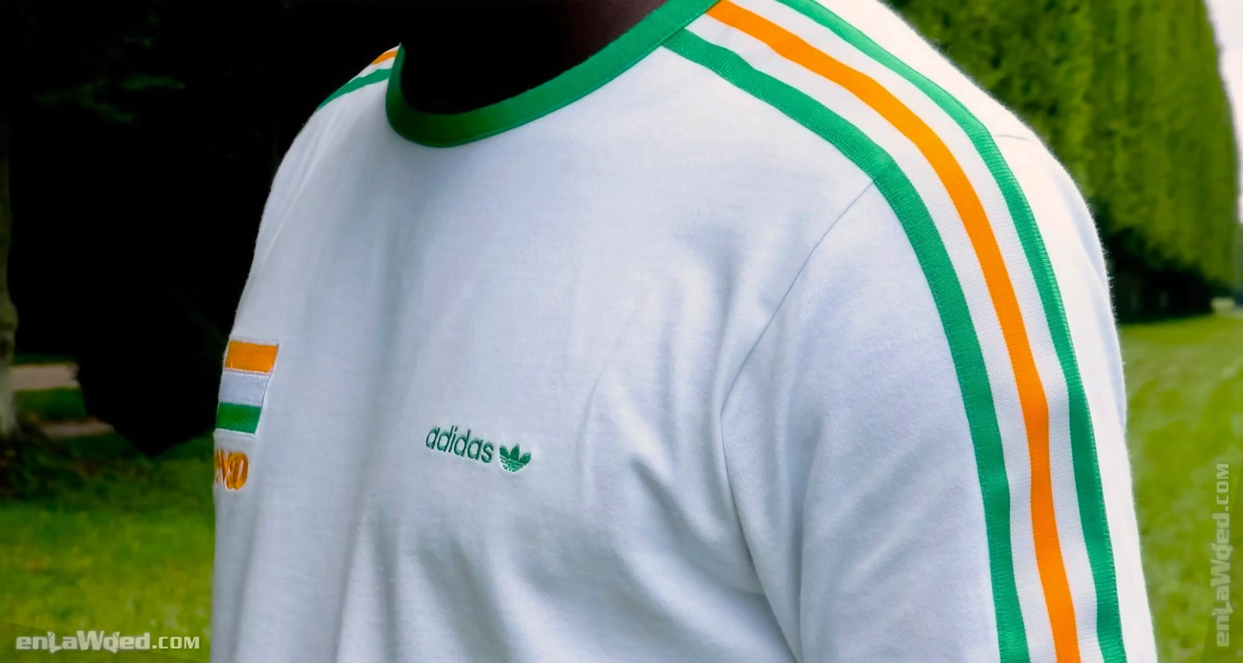 Men’s 2005 India T-Shirt by Adidas Originals: Proven (EnLawded.com file #lmcfvu099g16z1f5blp)