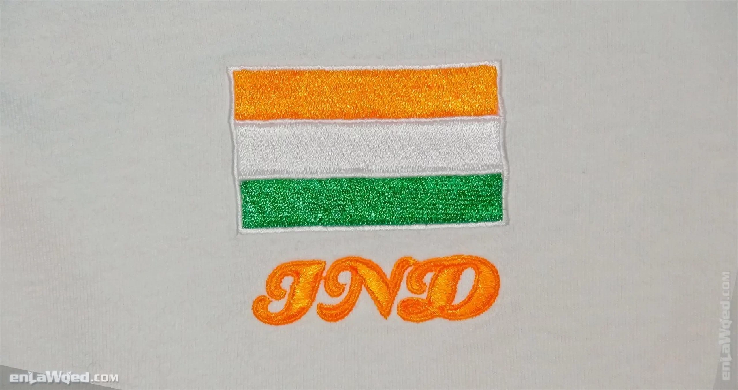 Men’s 2005 India T-Shirt by Adidas Originals: Proven (EnLawded.com file #lmcfvrnjj2lzmz57f3)