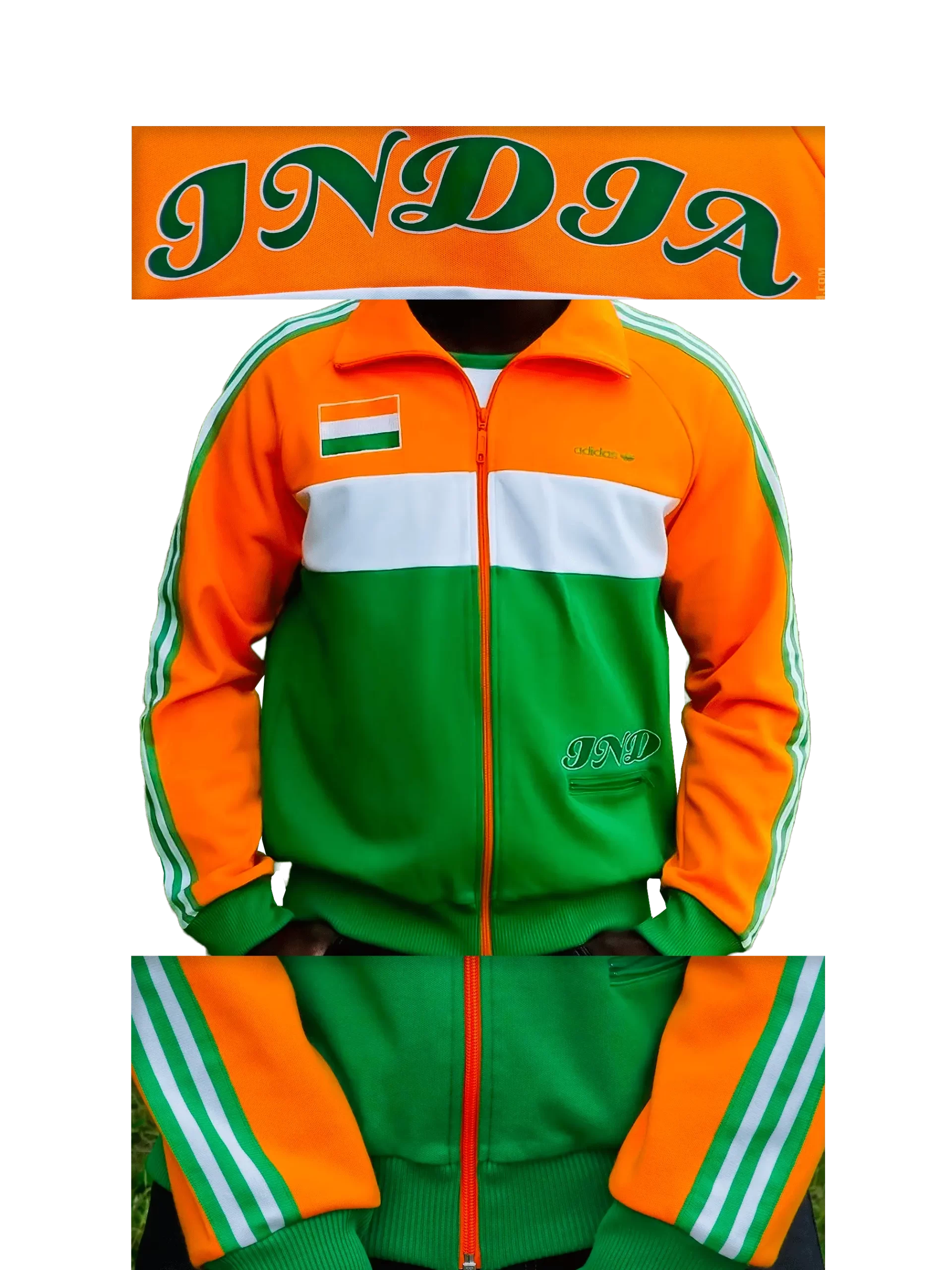 India EnLawded