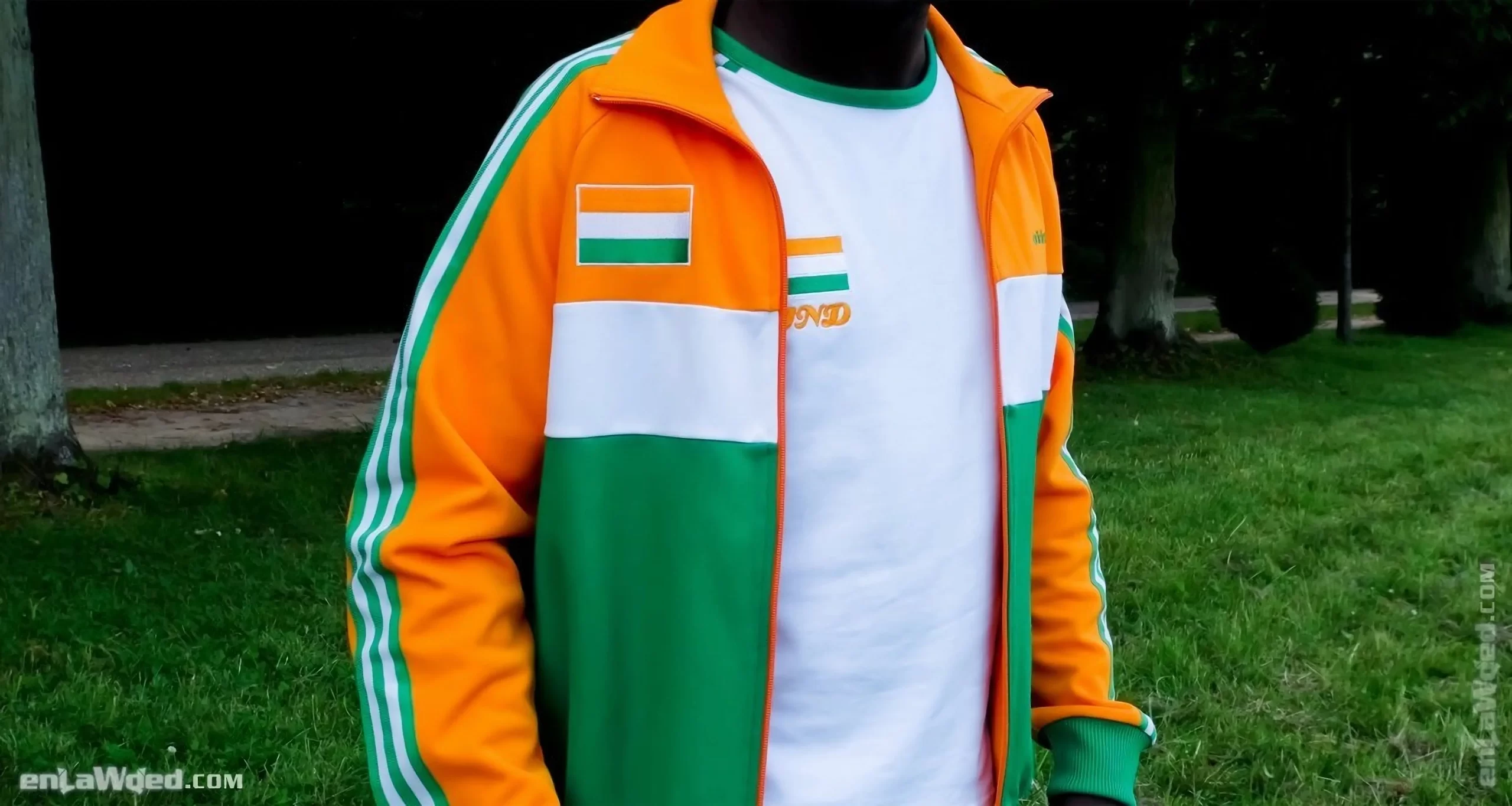 Men’s 2005 India Track Top by Adidas Originals: Jovial (EnLawded.com file #lmcfun2ixwq15c0nvta)