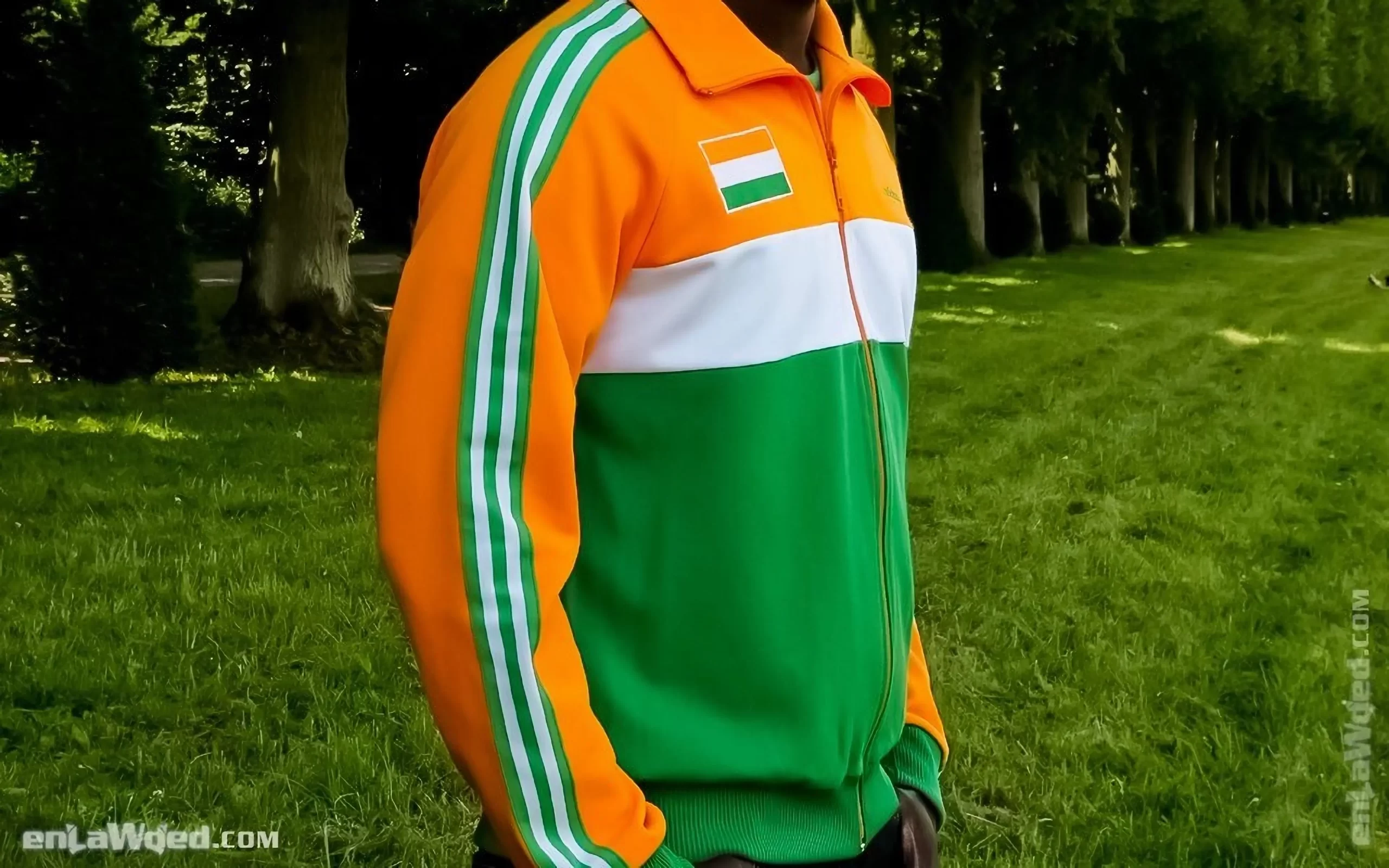 Men’s 2005 India Track Top by Adidas Originals: Jovial (EnLawded.com file #lmcfu49t9kza0naobkw)