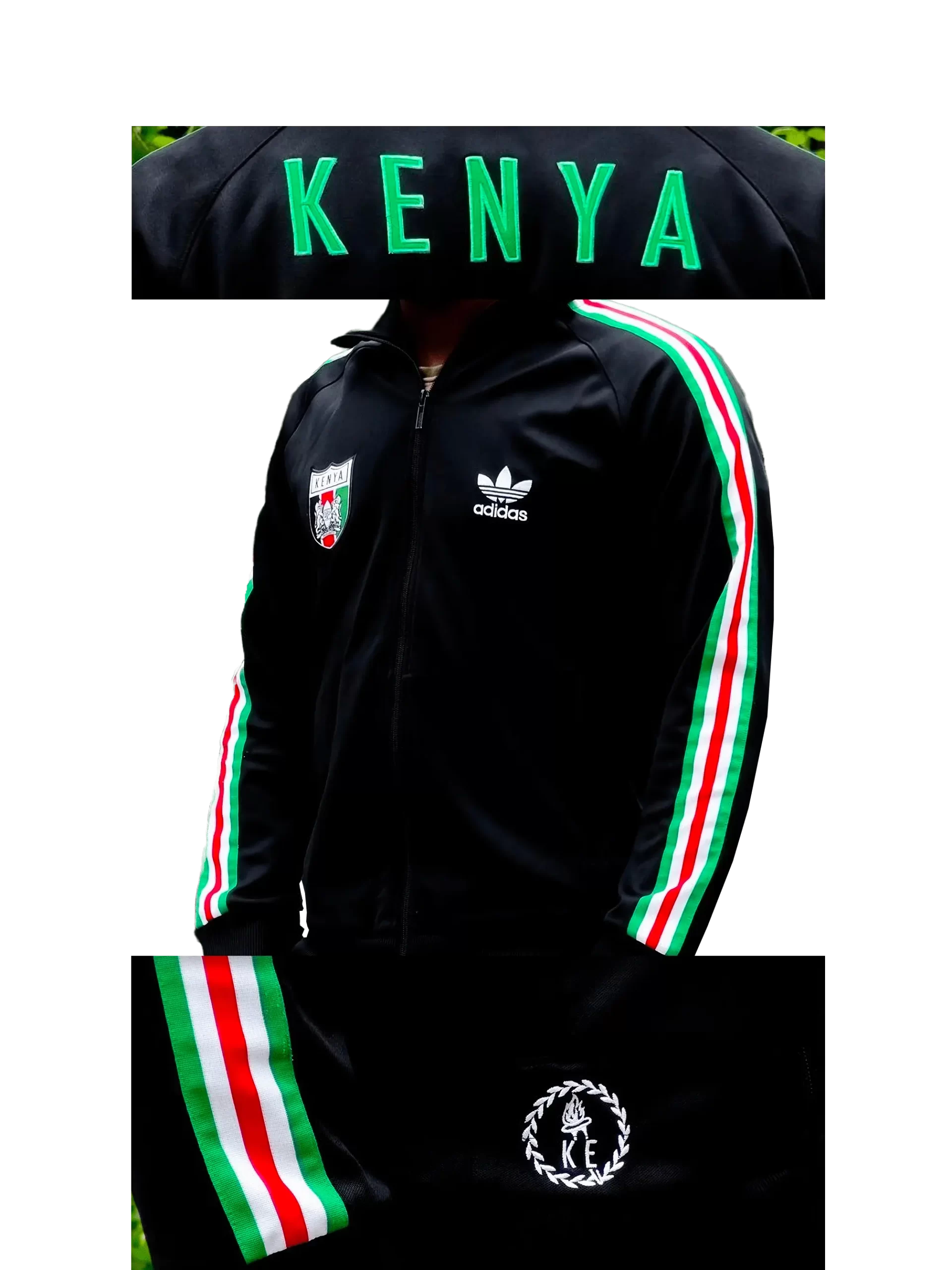 Men's 2007 Kenya Harambee TT by Adidas Originals: Breakthrough (EnLawded.com file #lmchk72598ip2y124149kg9st)