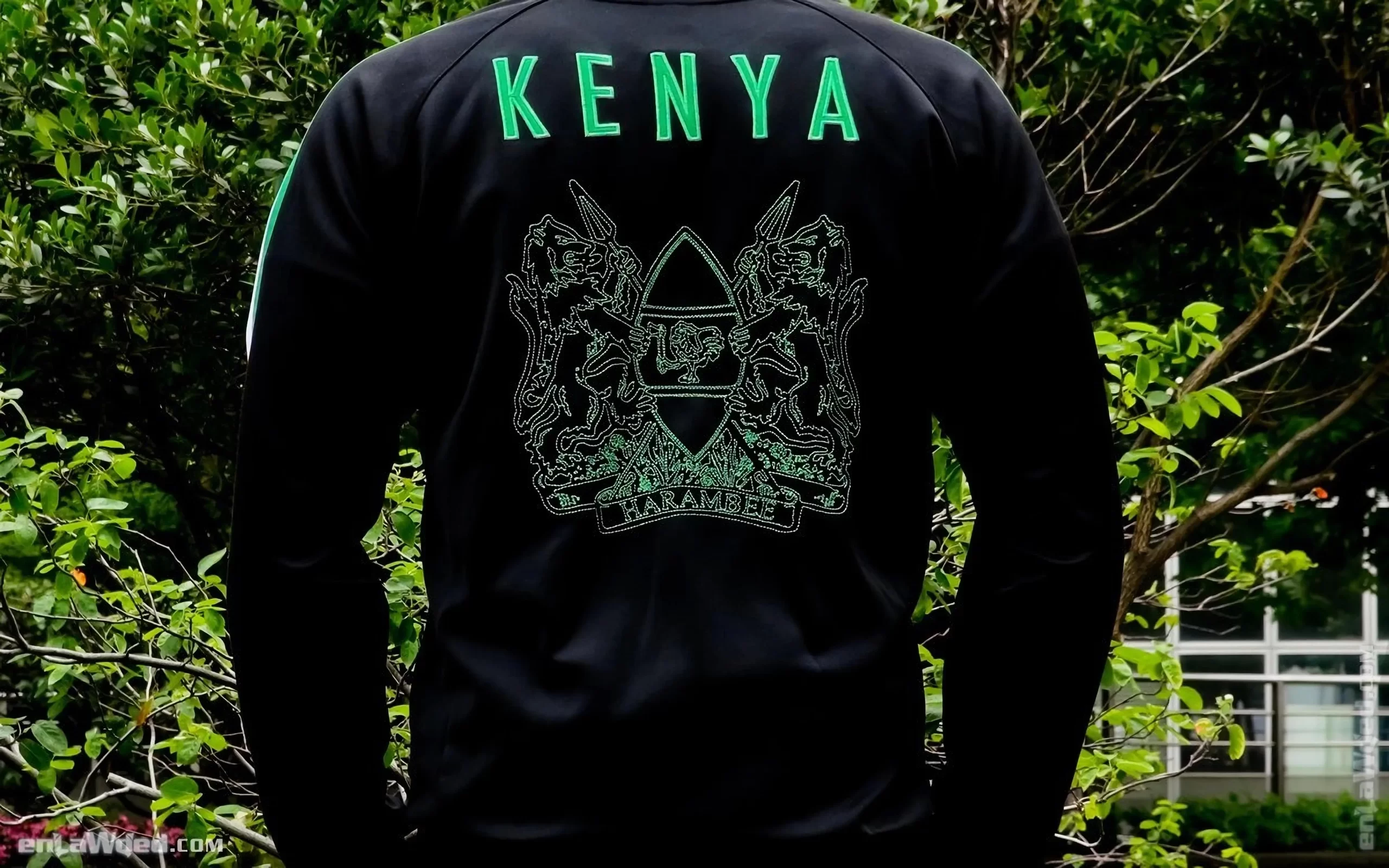 Men’s 2007 Kenya Harambee TT by Adidas Originals: Breakthrough (EnLawded.com file #lmcgjeu8cldfdw0xivp)
