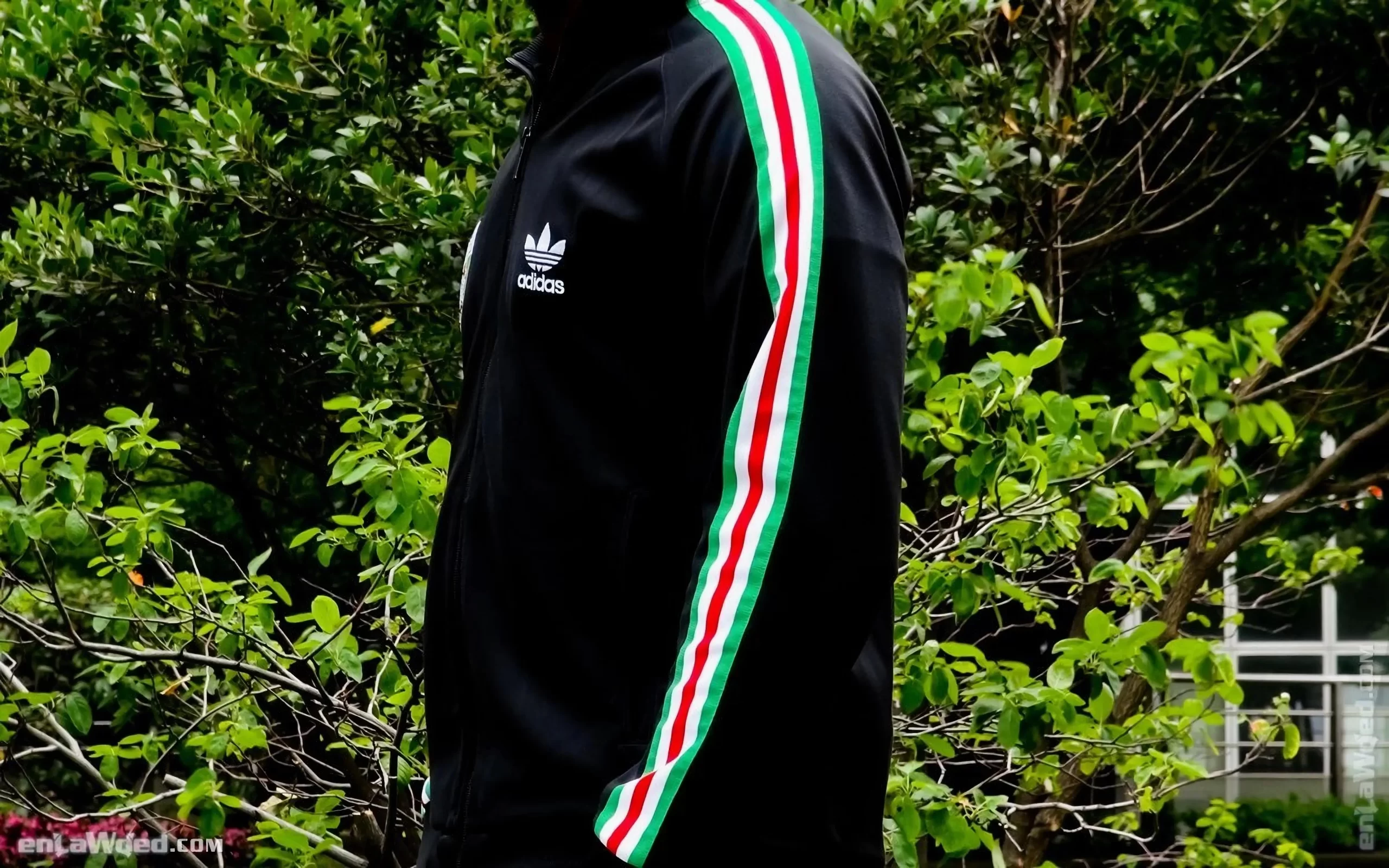Men’s 2007 Kenya Harambee TT by Adidas Originals: Breakthrough (EnLawded.com file #lmcgjchmaec7mh4l9k5)