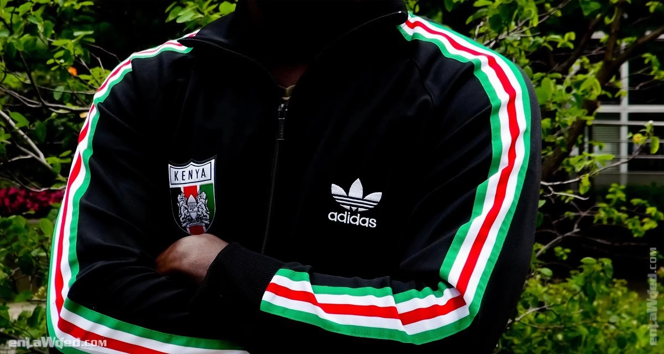Men’s 2007 Kenya Harambee TT by Adidas Originals: Breakthrough (EnLawded.com file #lmcgjzzzo3pfjaetger)