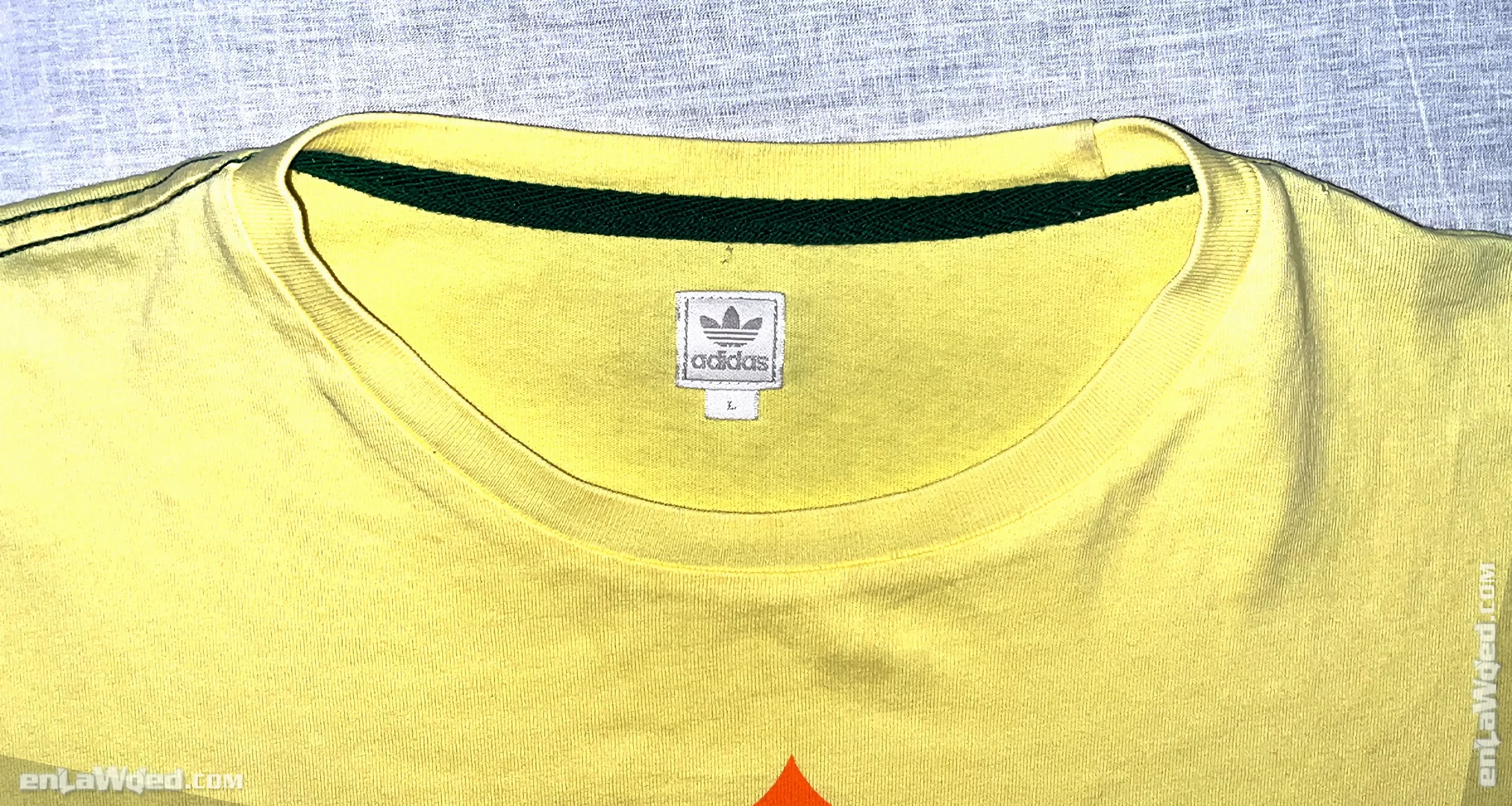Men’s 2007 Marrakech T-Shirt by Adidas Originals: Light (EnLawded.com file #lmc5nf0vt180feipw0s)