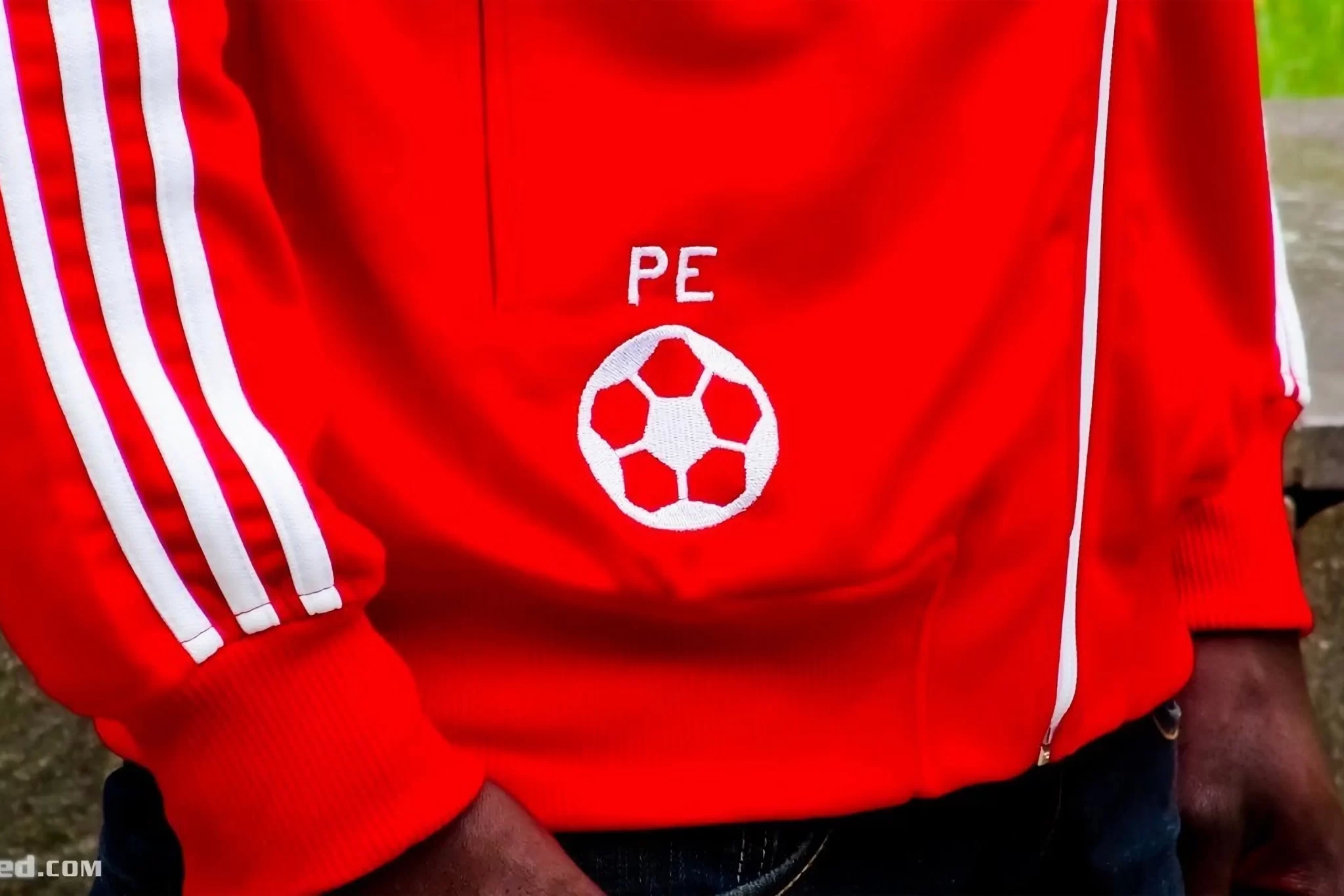 Men’s 2007 Peru Track Top by Adidas Originals: Graceful (EnLawded.com file #lmc4our0azq8adgw1q7)