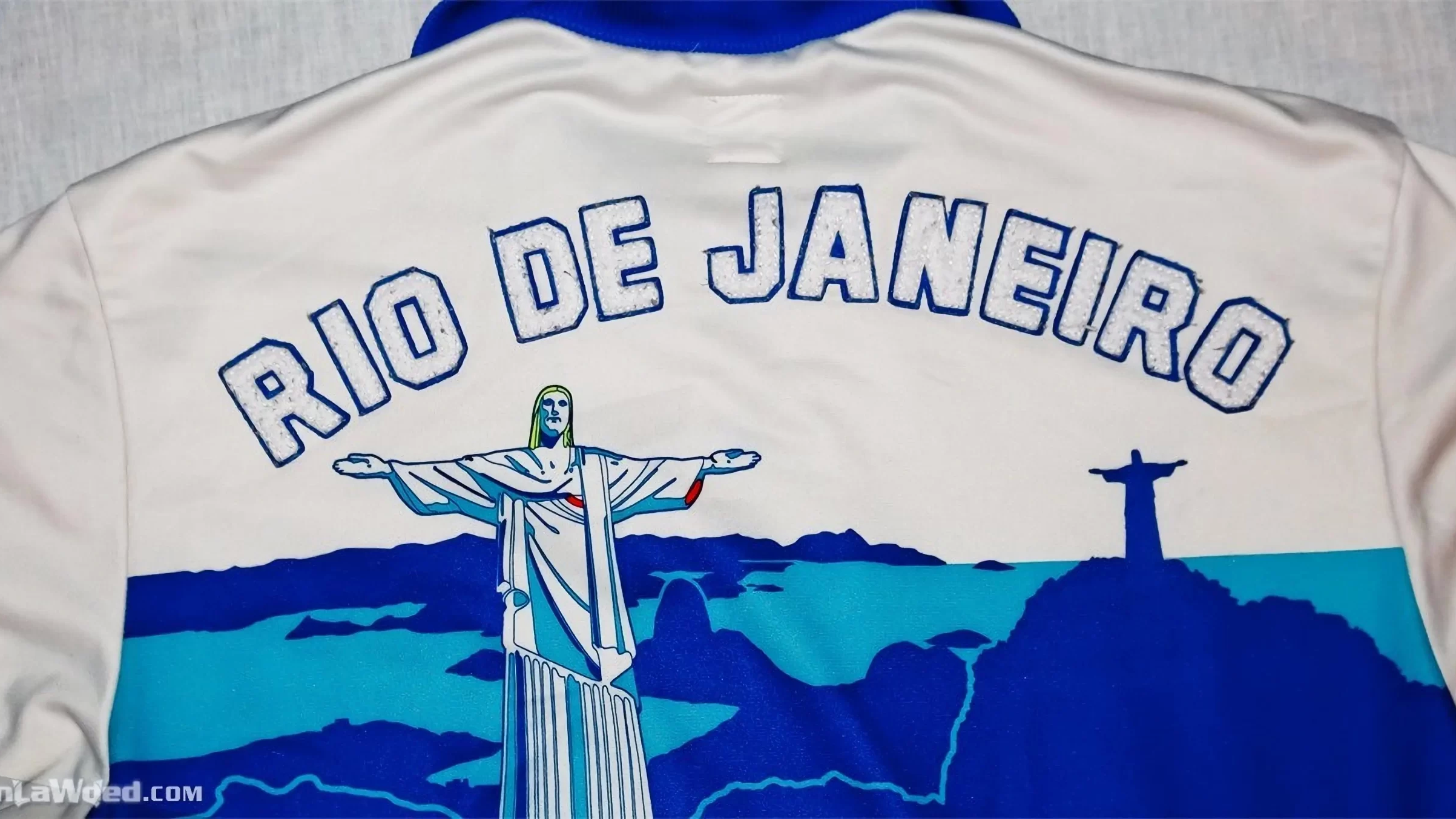 Men’s 2006 Rio de Janeiro TT-One by Adidas Originals: Carefree (EnLawded.com file #lmc5ep74zb5rpea6y08)