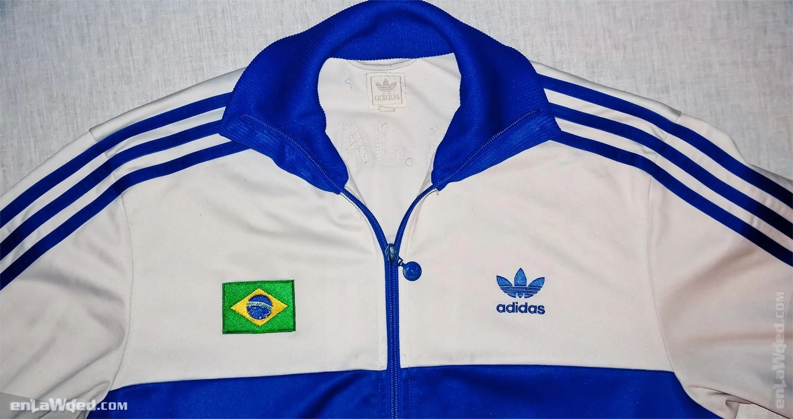 Men’s 2006 Rio de Janeiro TT-One by Adidas Originals: Carefree (EnLawded.com file #lmc5elod3owuta8v7nr)