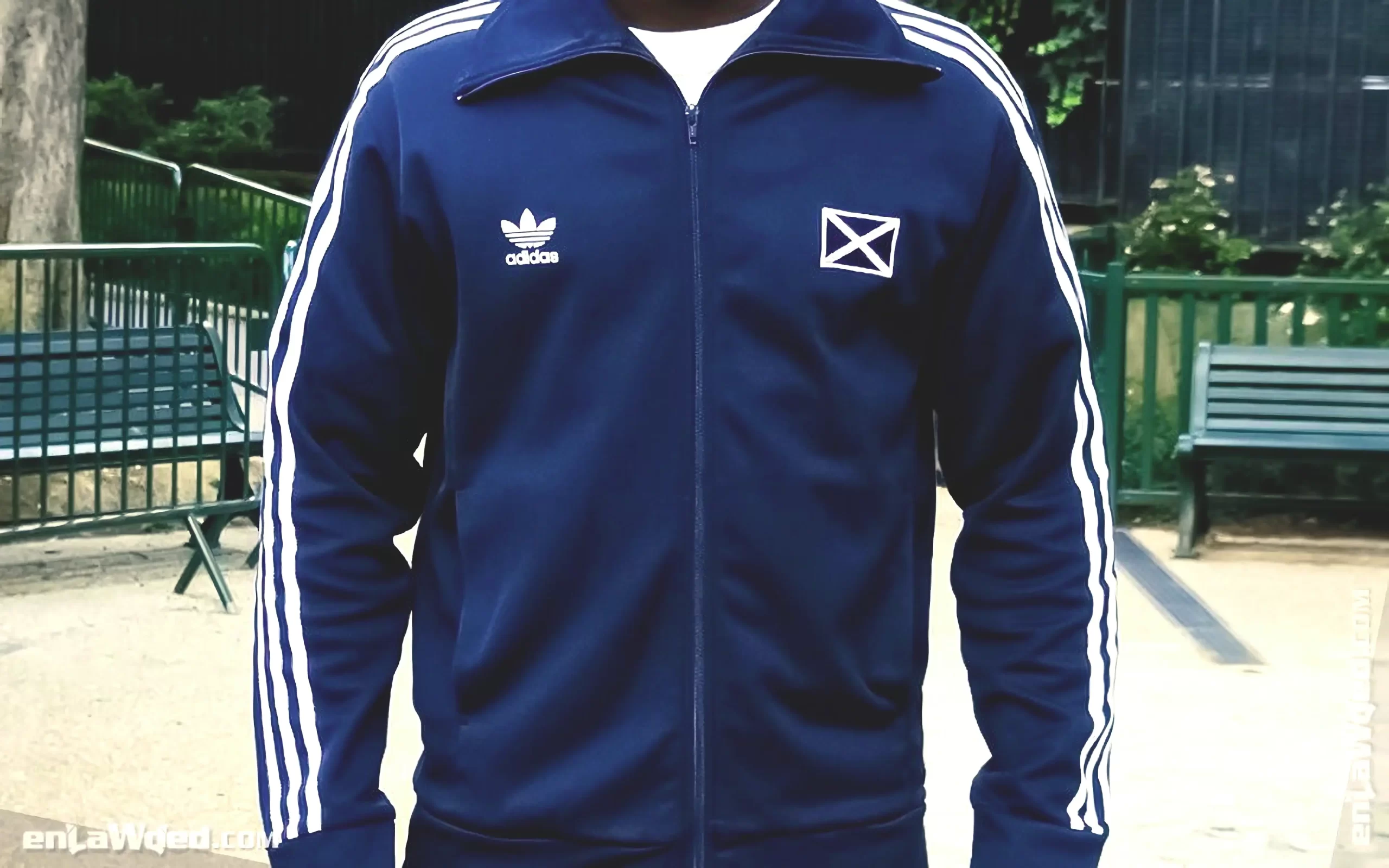 Men’s 2004 Scotland Track Top by Adidas Originals: Quiet (EnLawded.com file #lmcghqacnbdf1jsupbh)