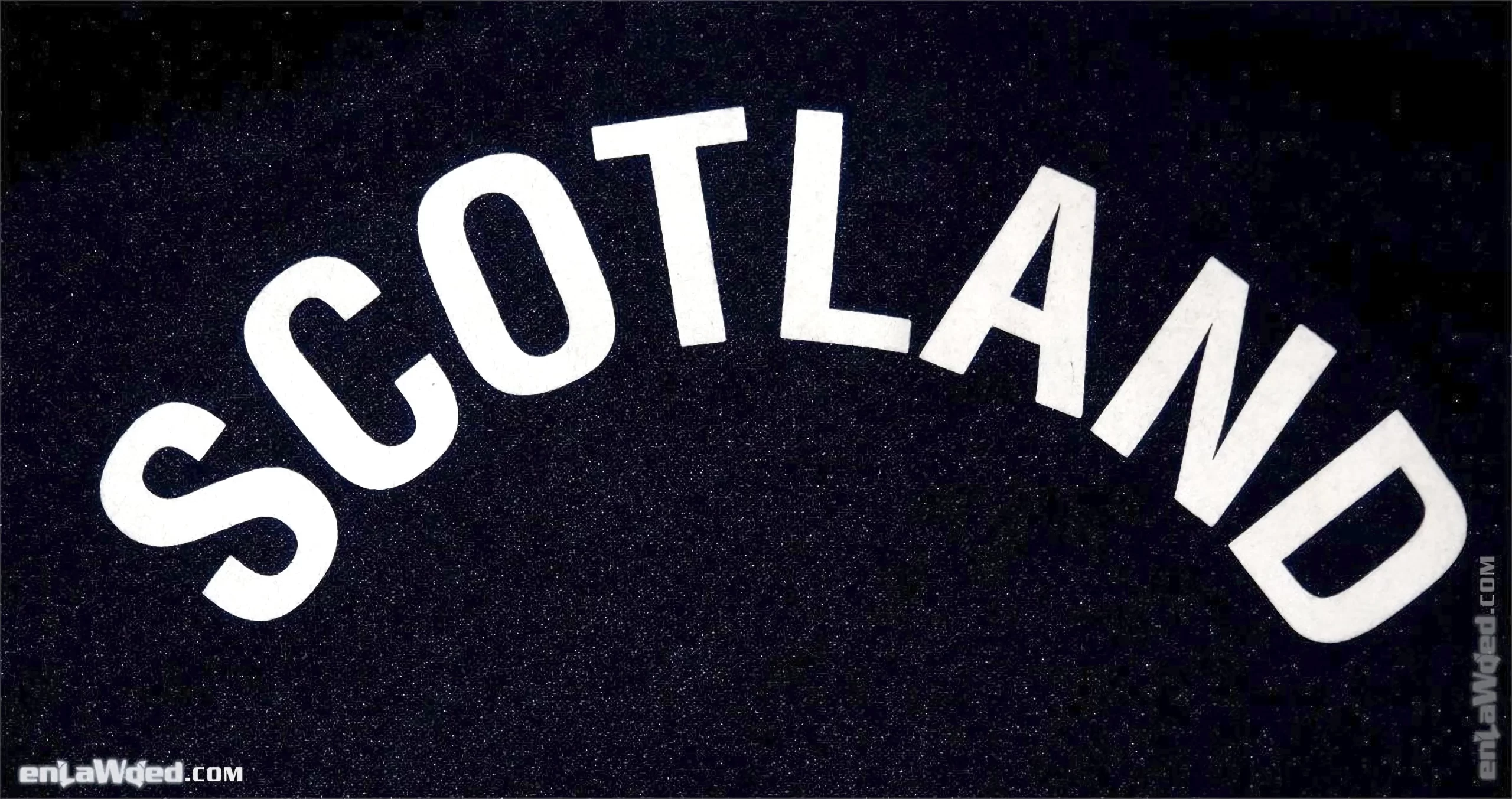 Men’s 2004 Scotland Track Top by Adidas Originals: Quiet (EnLawded.com file #lmcghxck1ualn97k995)