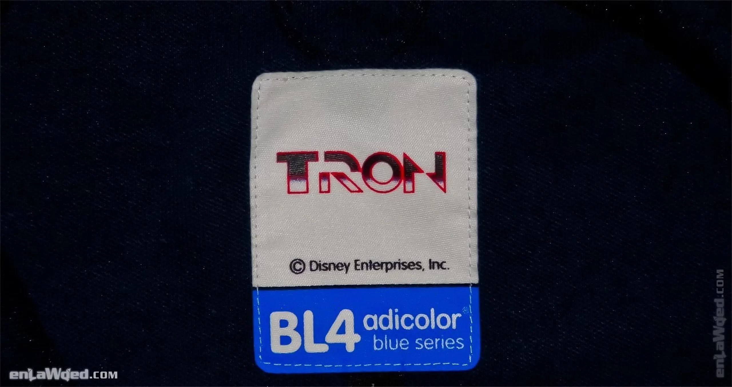 Men’s 2006 Adicolor BL4 Tron TT by Adidas Originals: Gift (EnLawded.com file #lmcfov0nwll1qjkfne)
