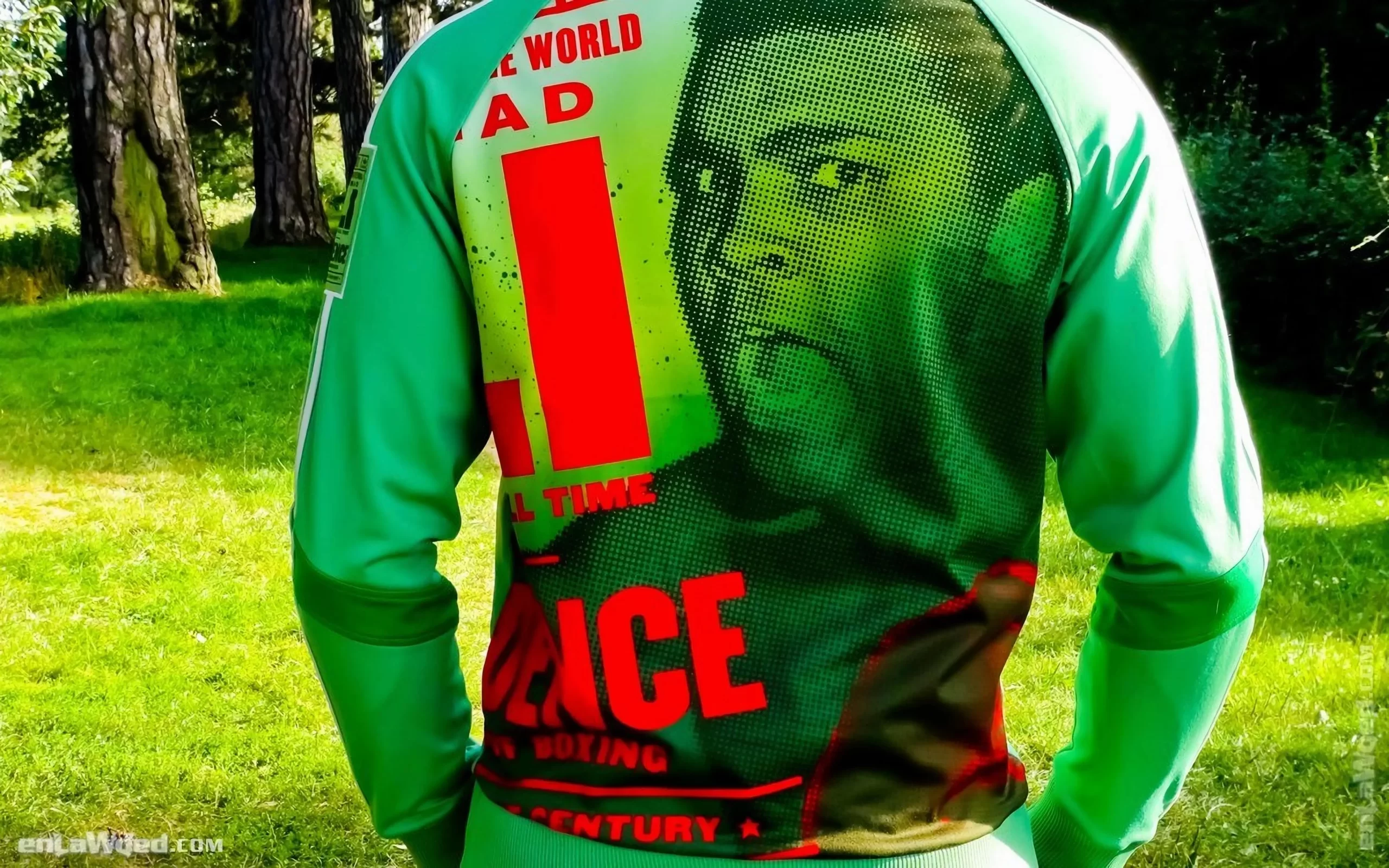 Men’s 2007 Muhammad Ali Confidence TT by Adidas: Launching (EnLawded.com file #lmc4re07377mxfht4k6)