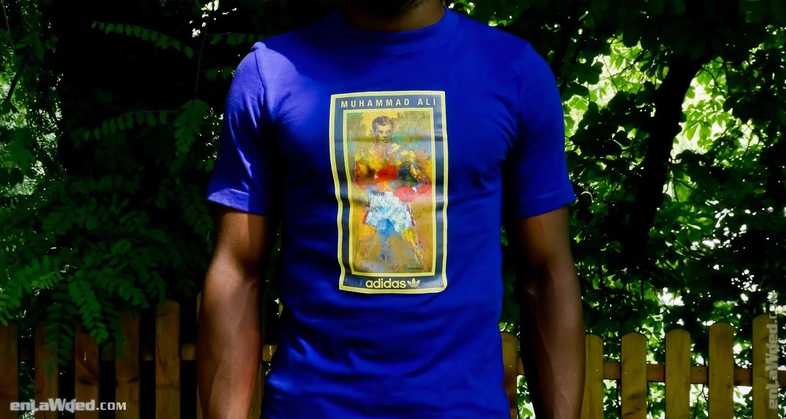 Men’s 2007 Muhammad Ali Respect T-Shirt by Adidas: Tawdry (EnLawded.com file #lmc5rpscitc0ihurdwq)