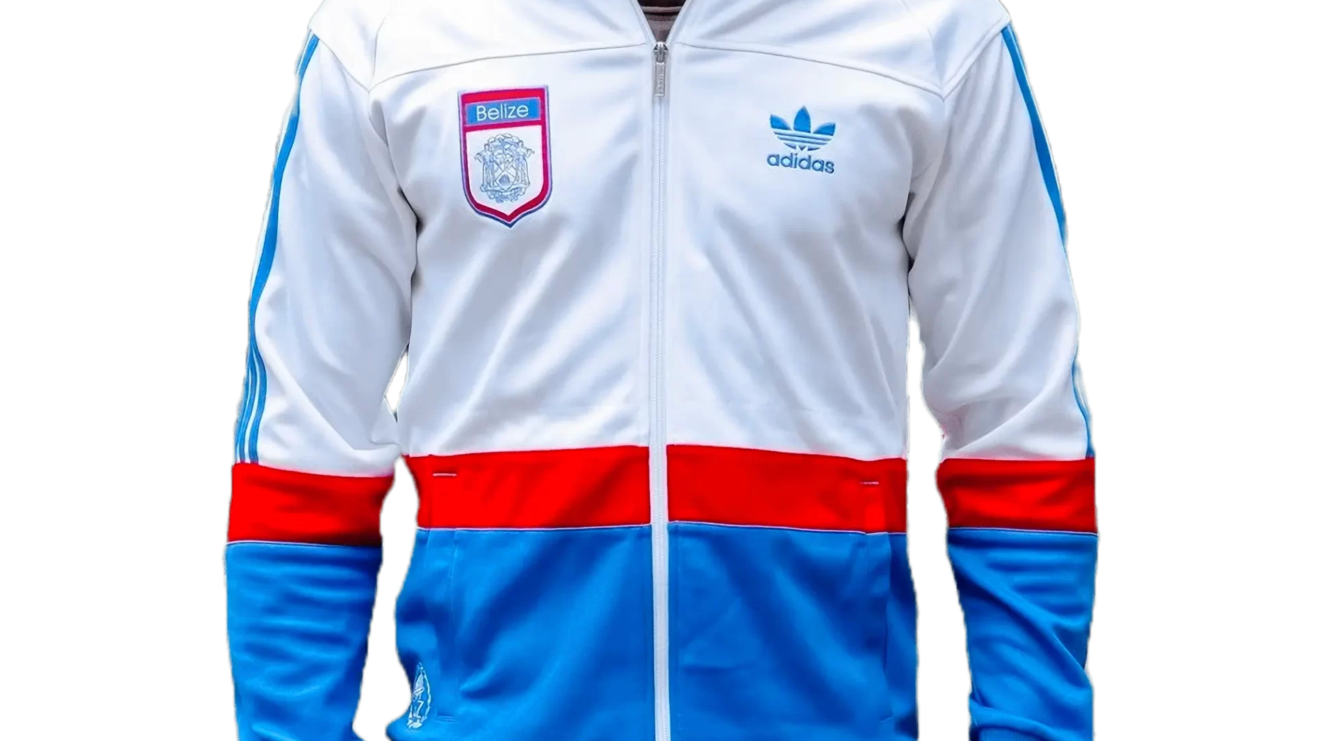 Men's 2008 Belize Track Top by Adidas Originals: Crush (EnLawded.com file #lmchk75257ip2y124786kg9st)