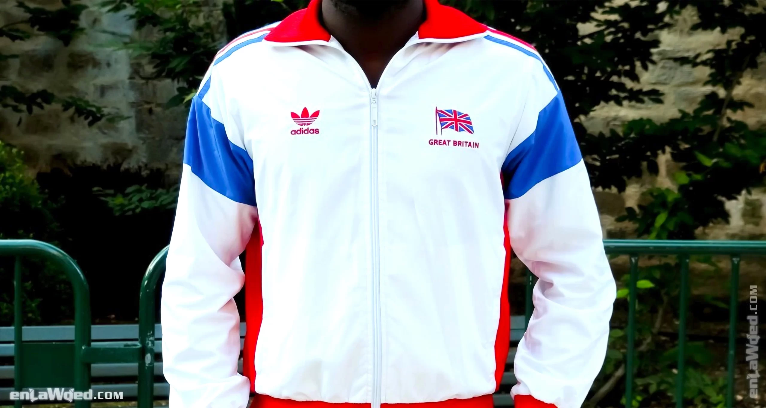 Men’s 2005 Great Britain Olympic ’84 TT by Adidas: Supported (EnLawded.com file #lmcen9sqbsx13r4egb)