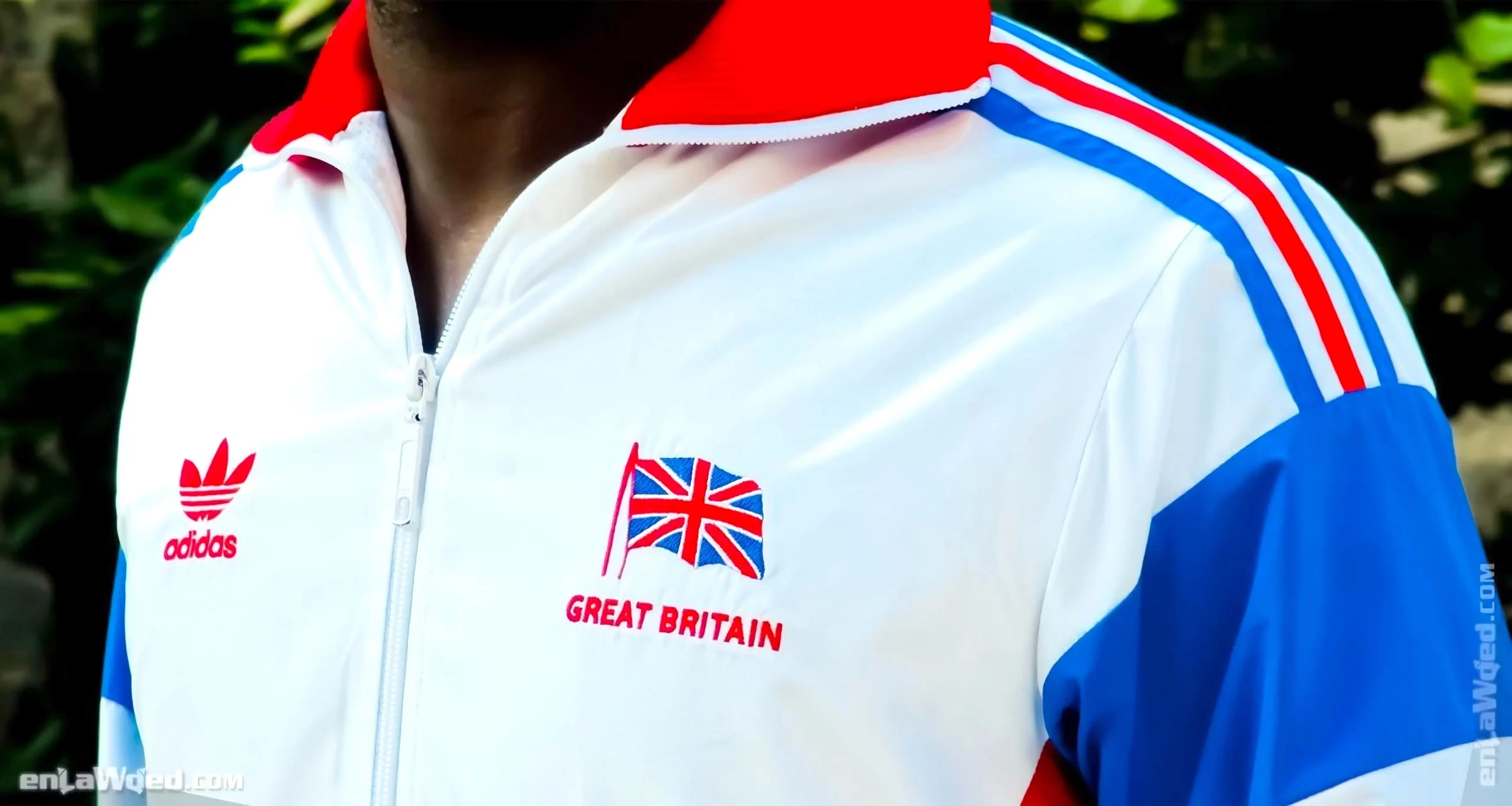 Men’s 2005 Great Britain Olympic ’84 TT by Adidas: Supported (EnLawded.com file #lmcen69vpzka2vnmzaf)