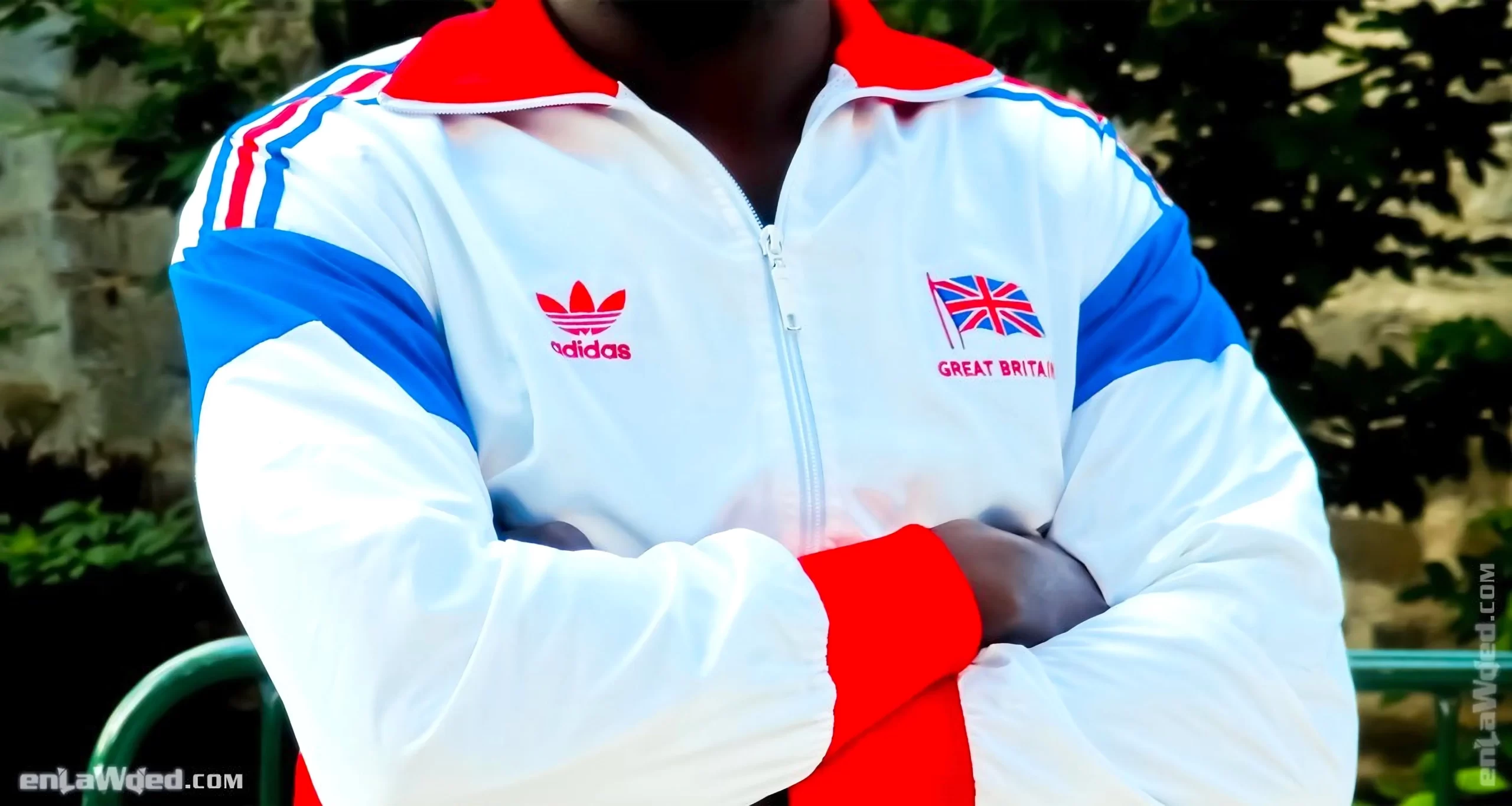 Men’s 2005 Great Britain Olympic ’84 TT by Adidas: Supported (EnLawded.com file #lmcen53nhq0p1fcgcd)