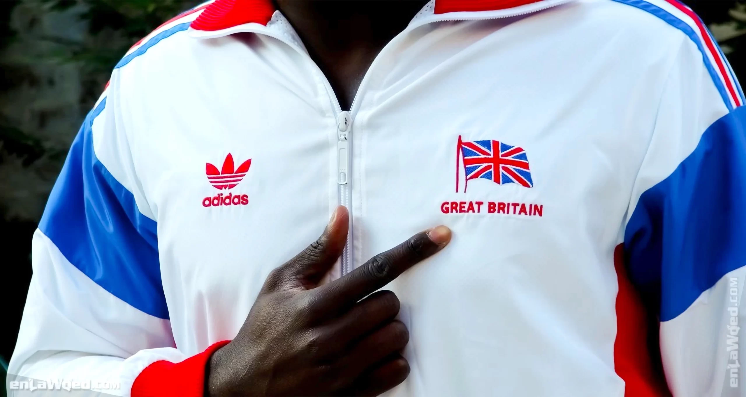 Men’s 2005 Great Britain Olympic ’84 TT by Adidas: Supported (EnLawded.com file #lmcen3xcggx3lby3r8w)