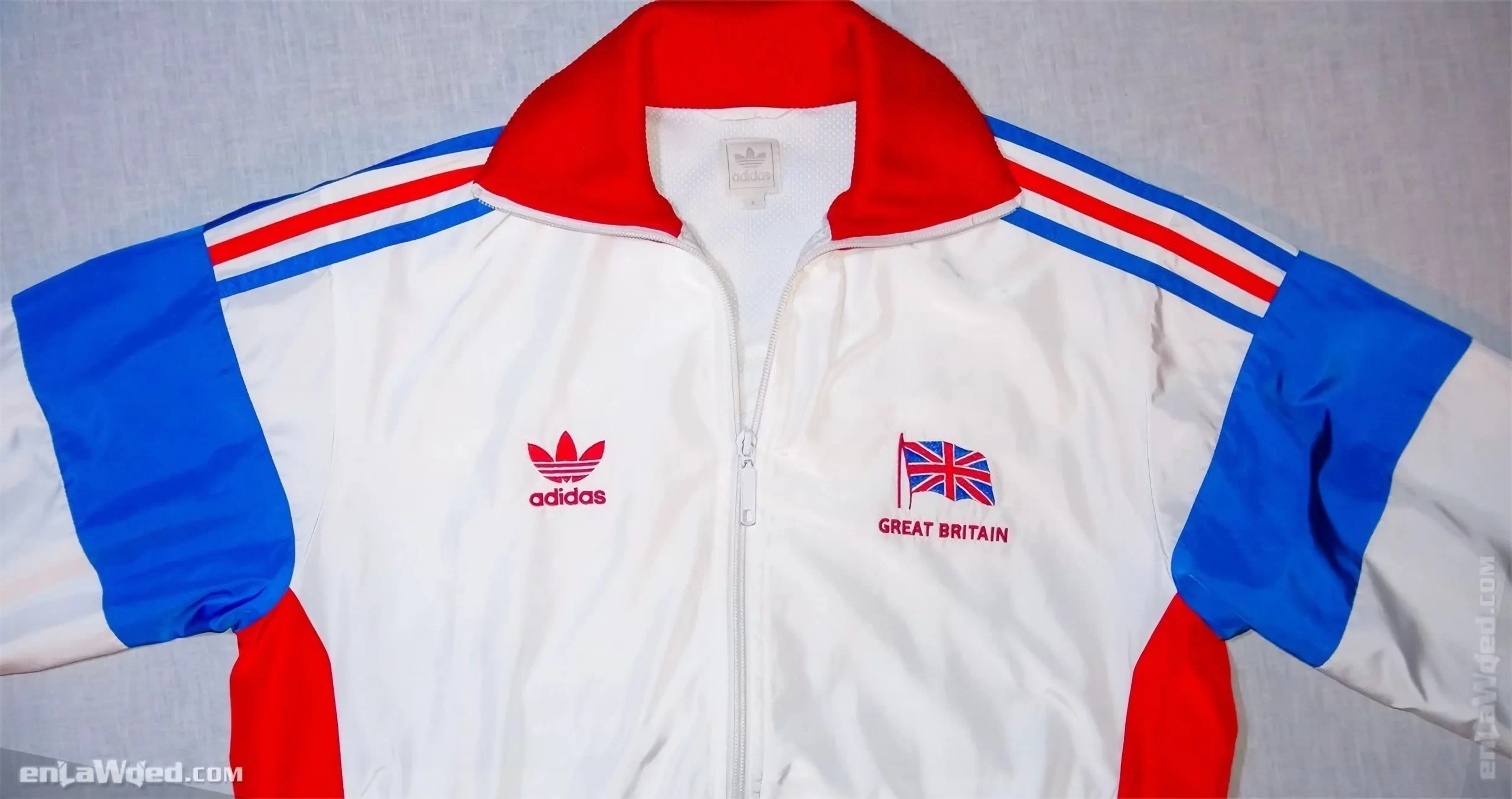 Men’s 2005 Great Britain Olympic ’84 TT by Adidas: Supported (EnLawded.com file #lmcemegu6wxjuw60gsl)
