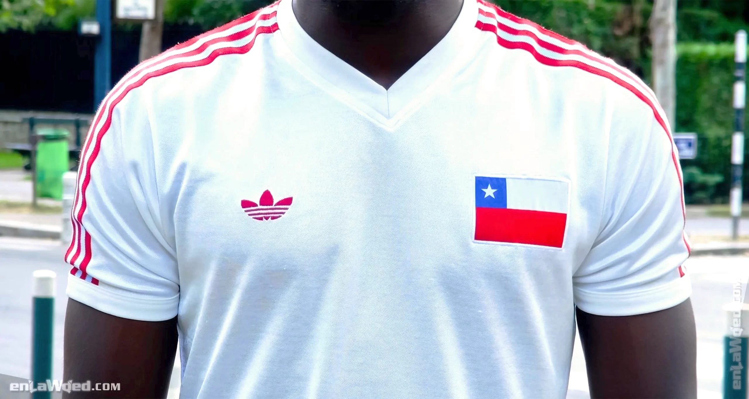 Men’s 2003 Chile ’82 Soto Jersey by Adidas Originals: Audacity (EnLawded.com file #lmc4jbwocs4ffk4wmwa)