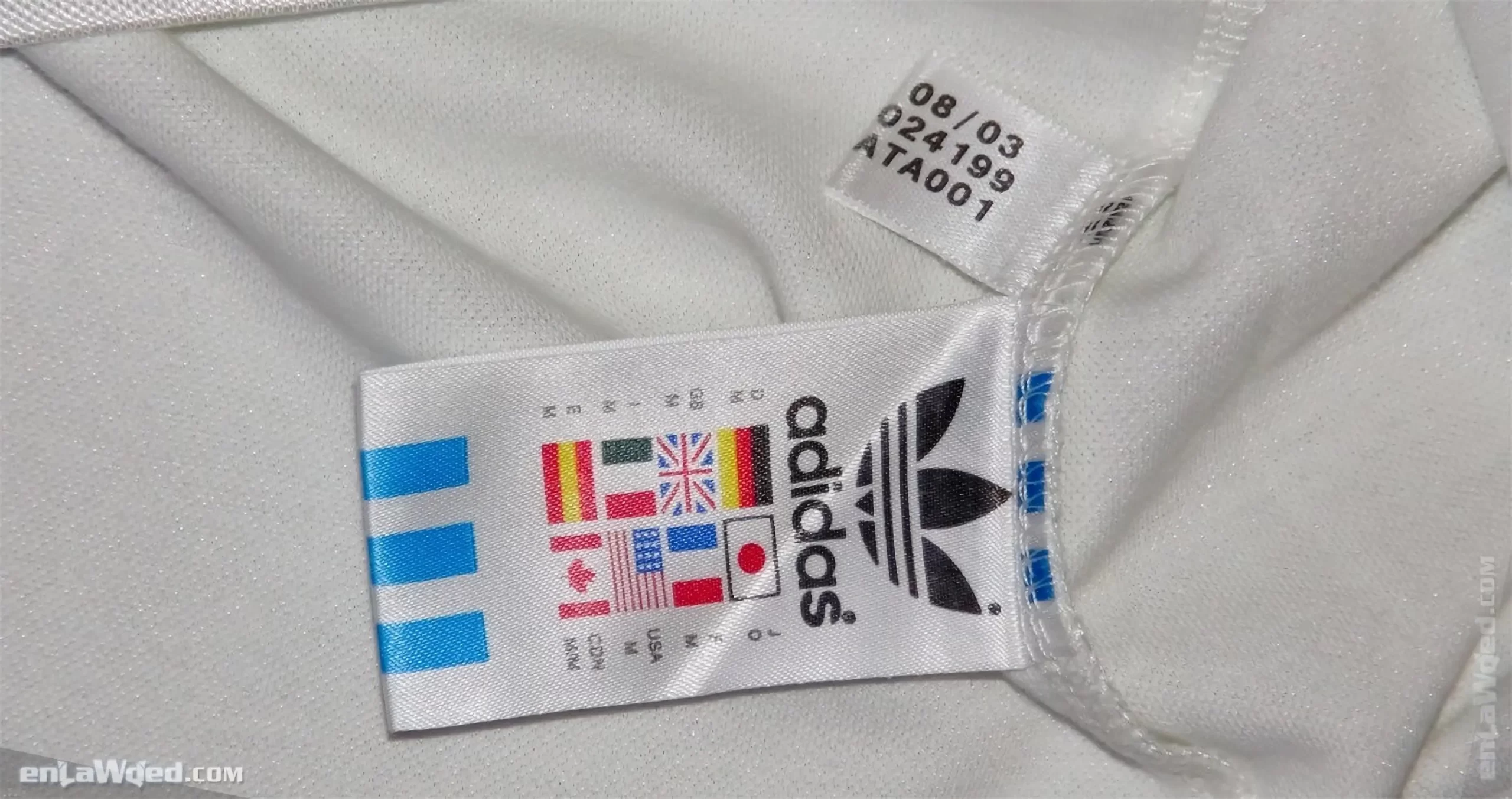 Men’s 2003 Chile ’82 Soto Jersey by Adidas Originals: Audacity (EnLawded.com file #lmc4j780sqscyqo4cy)